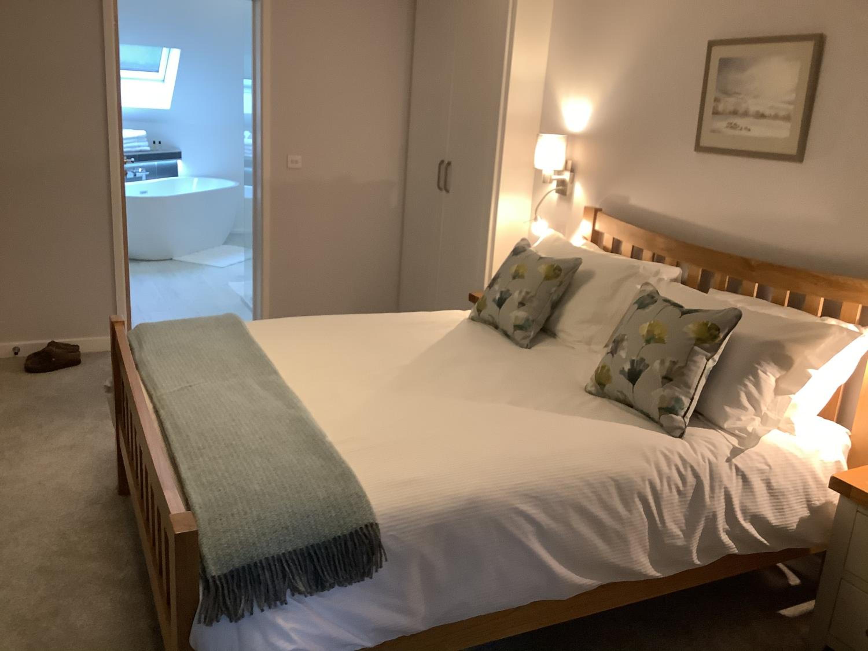 Little London Bed & Breakfast and Glamping pod