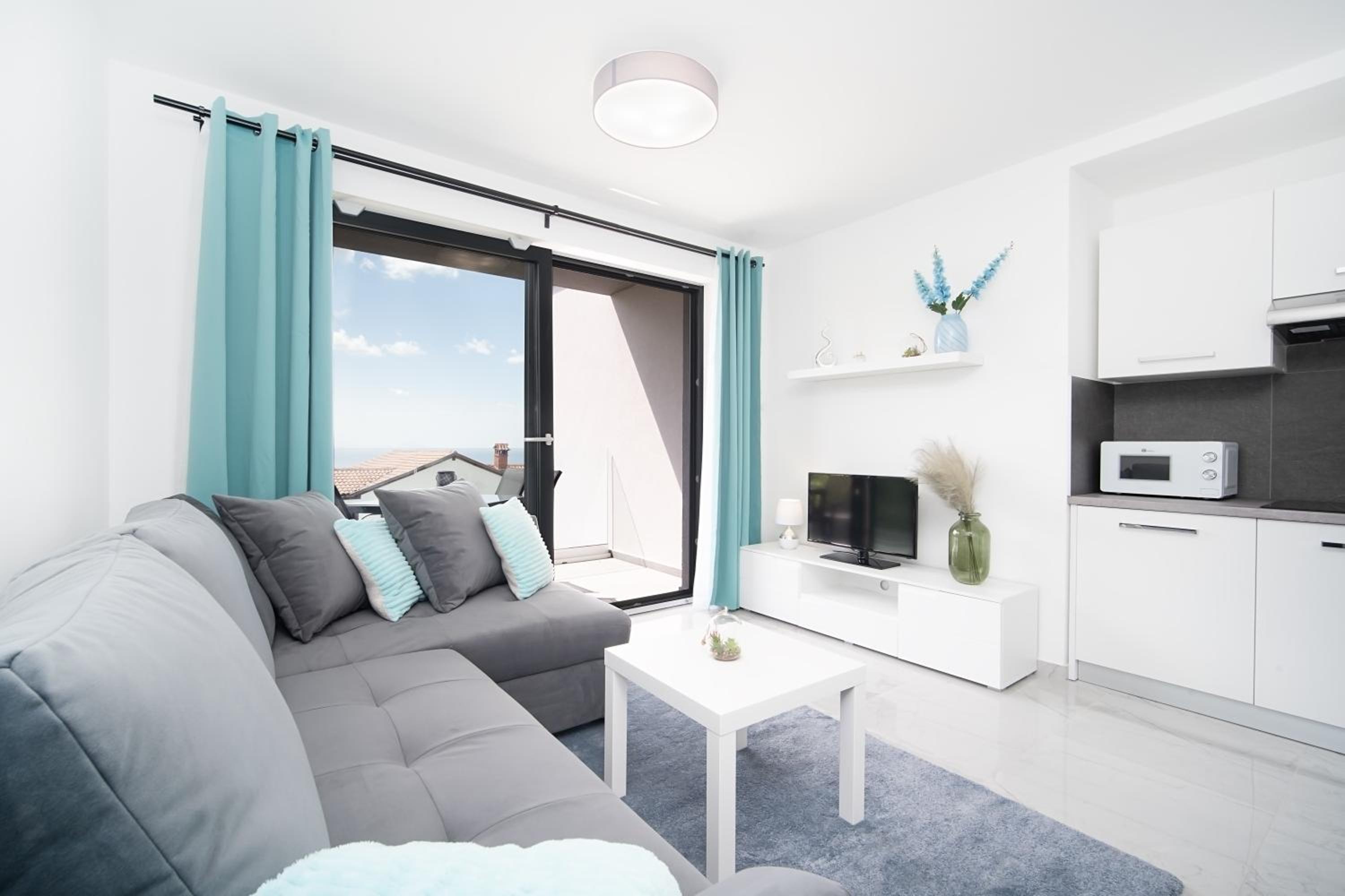 Villa Apartments Lela view 4