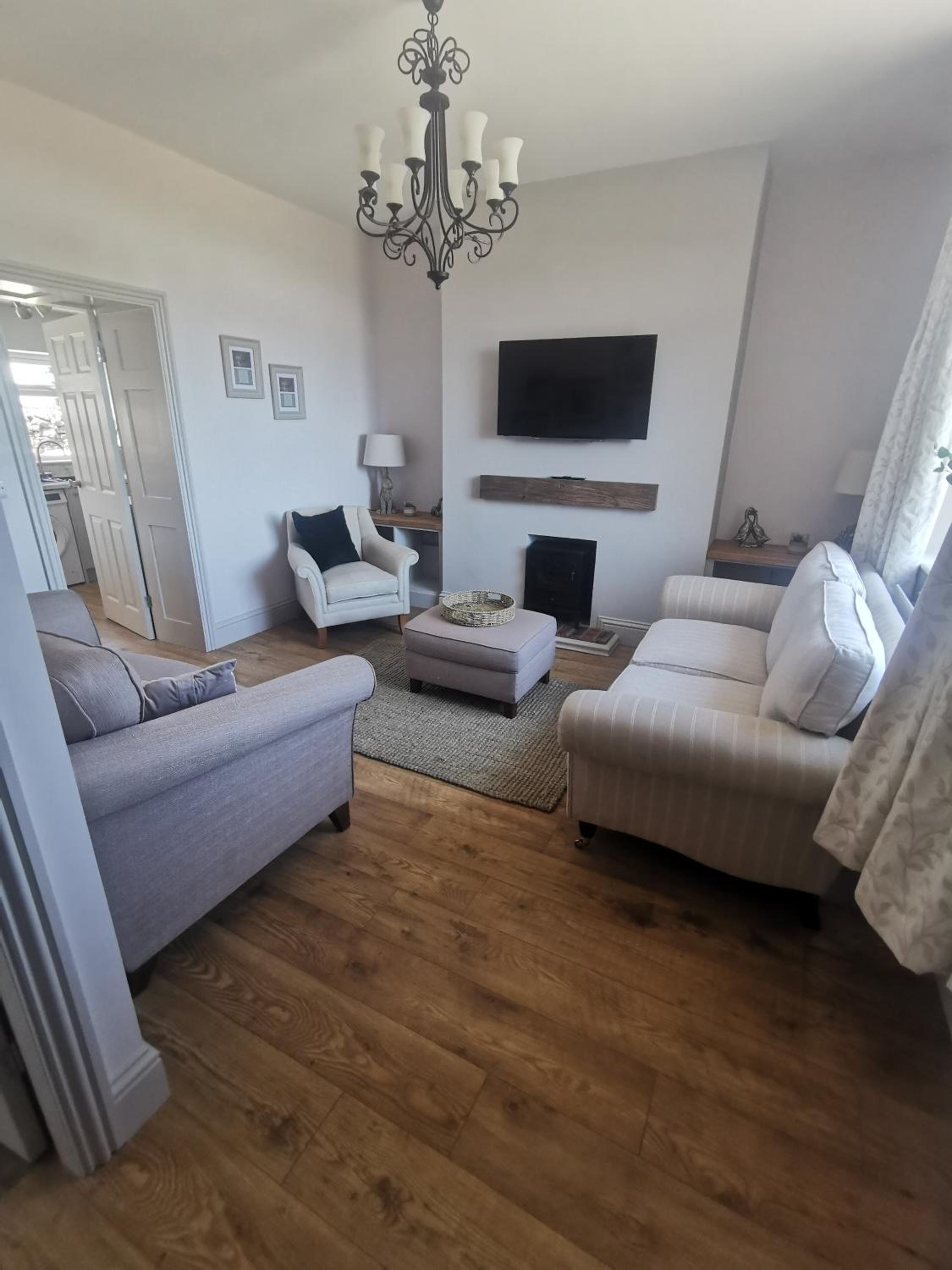 Fell View Cottage