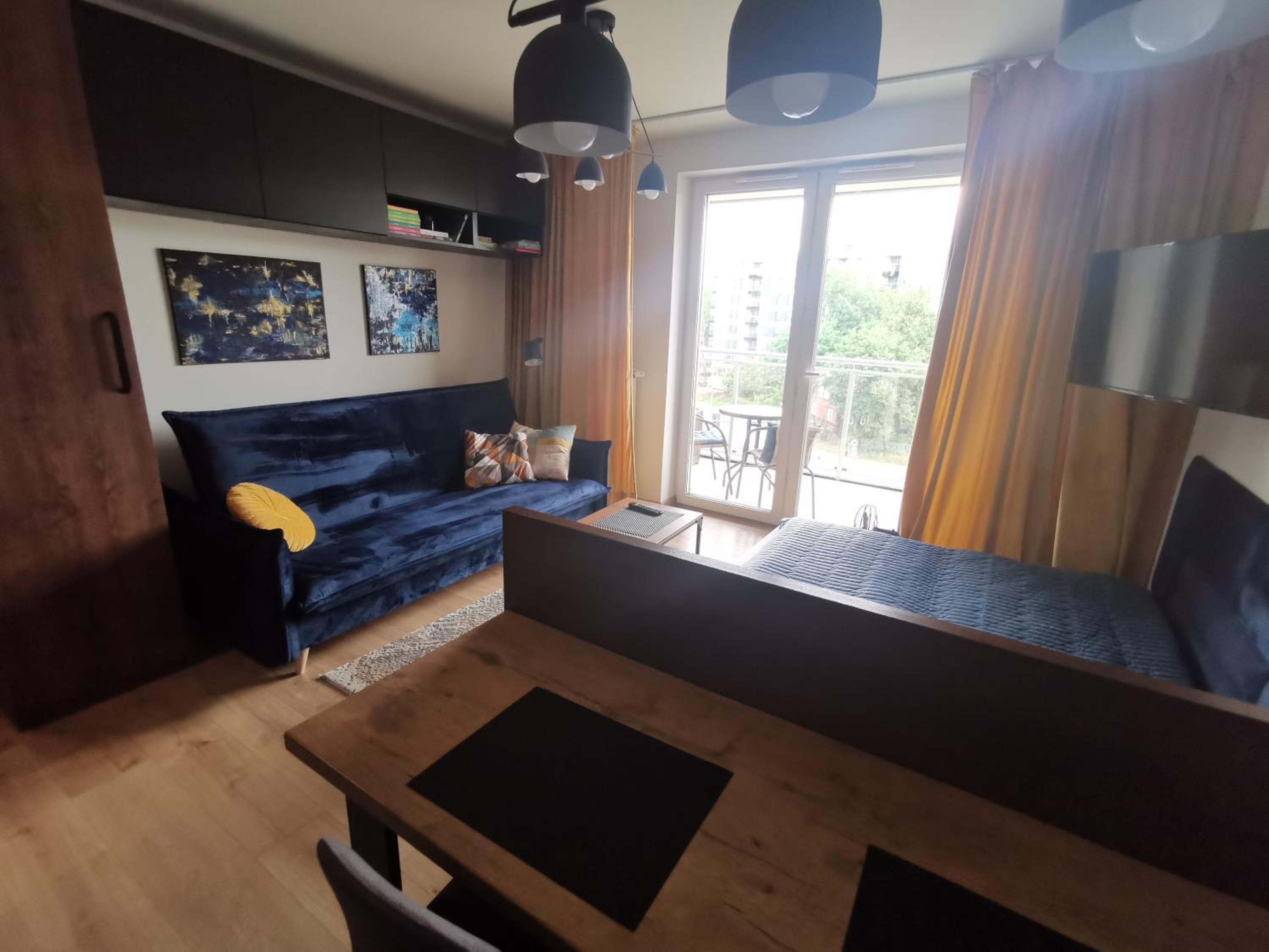 Apartament Centrum Bocian view 5