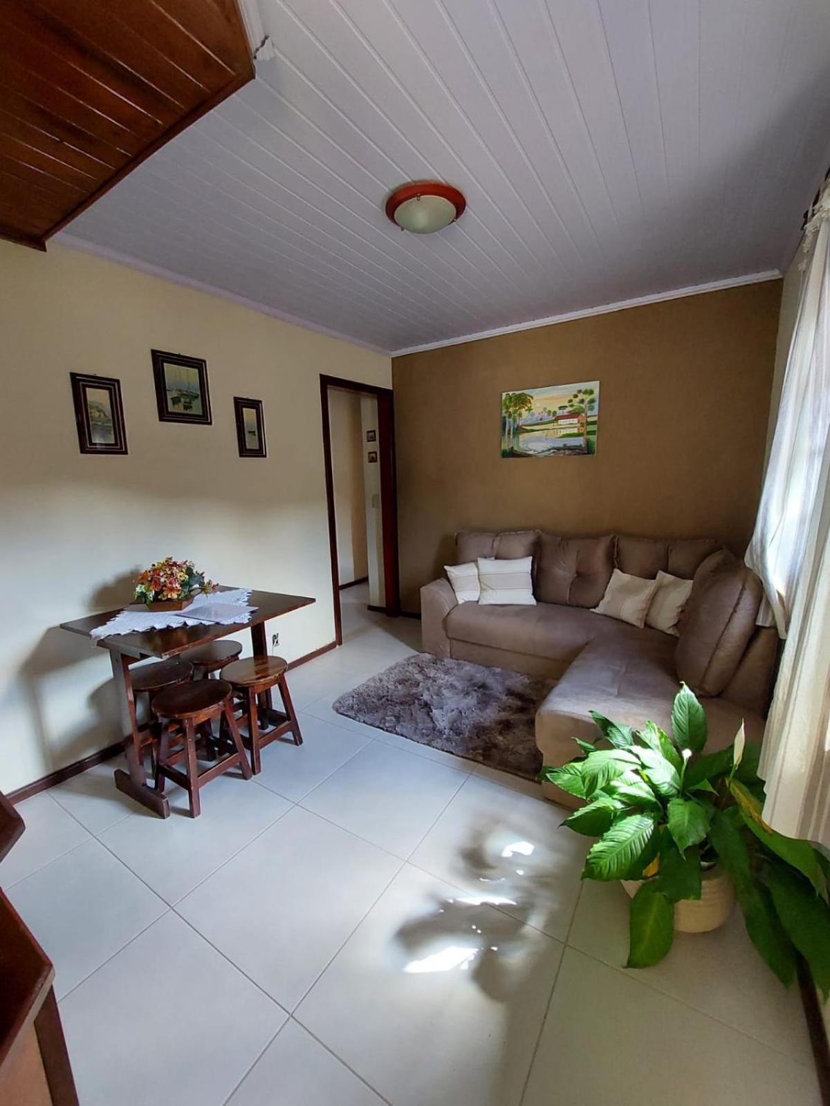 Apartamento Aconchegante em Miguel Pereira RJ!