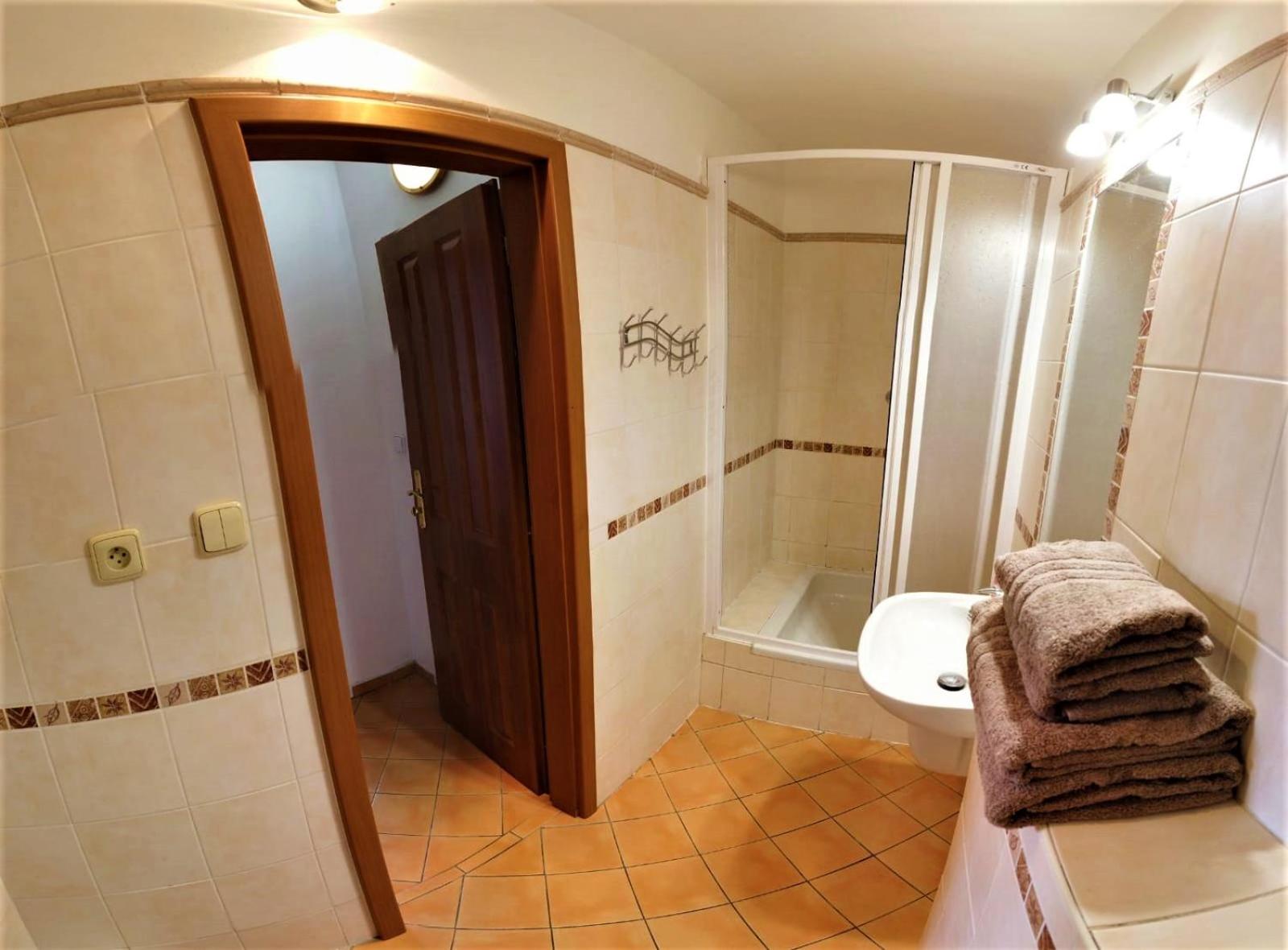 Apartment Galerie Marie