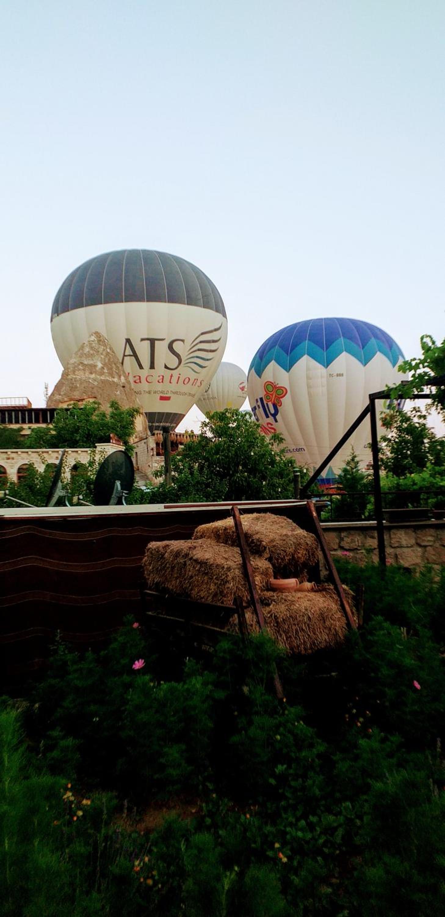 Guzide Cave Hotel - Image 65