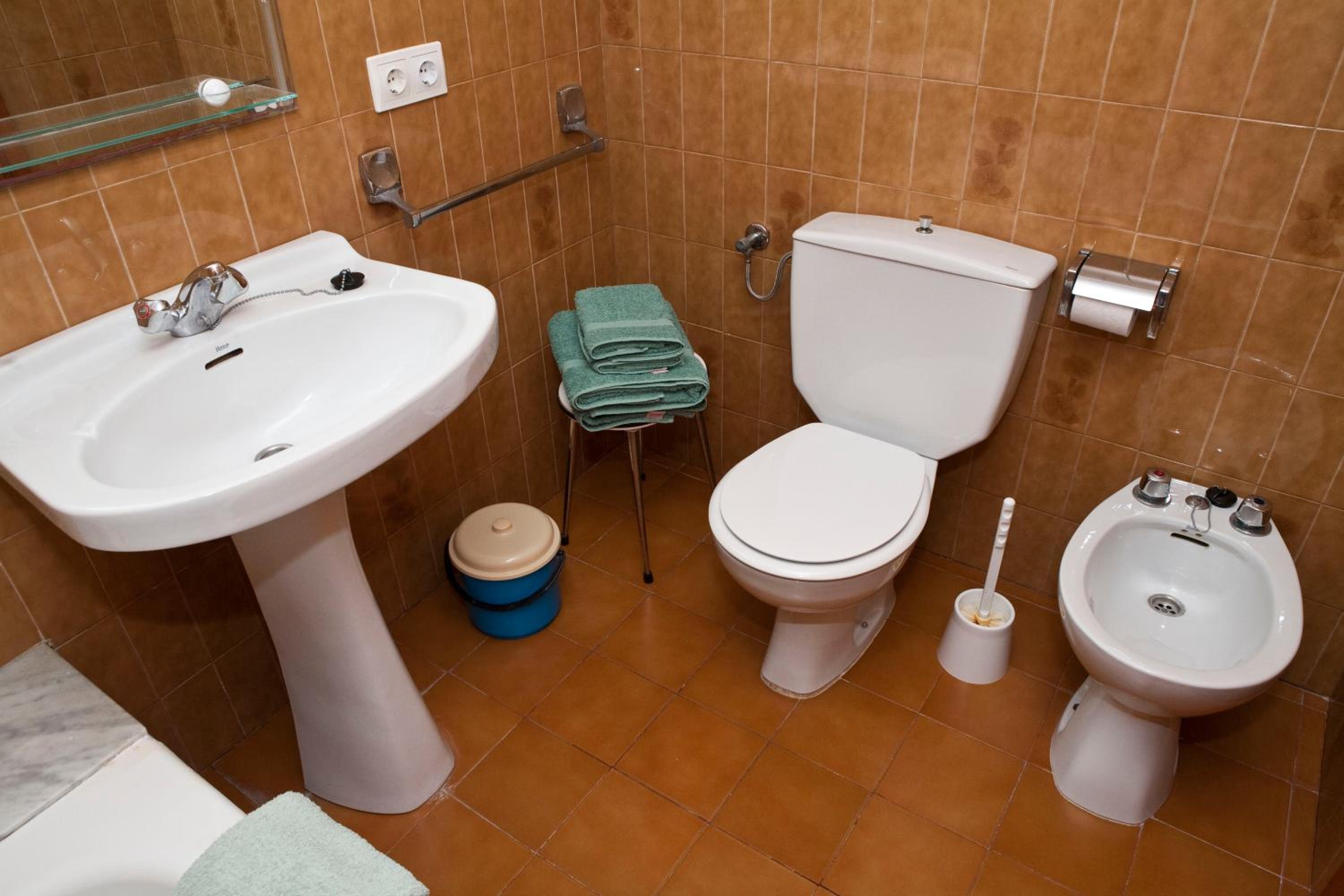 Apartamentos Llevant