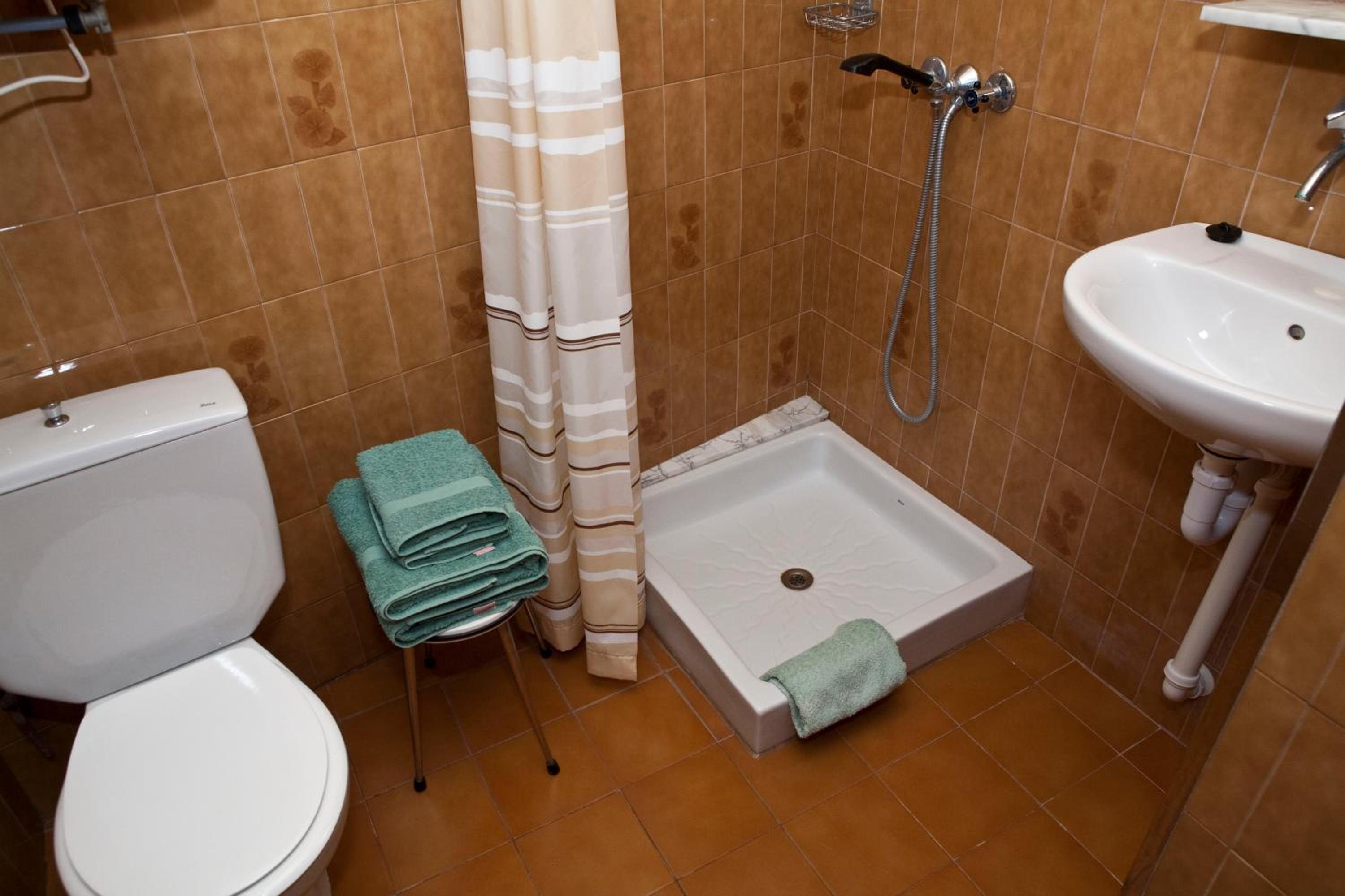 Apartamentos Llevant