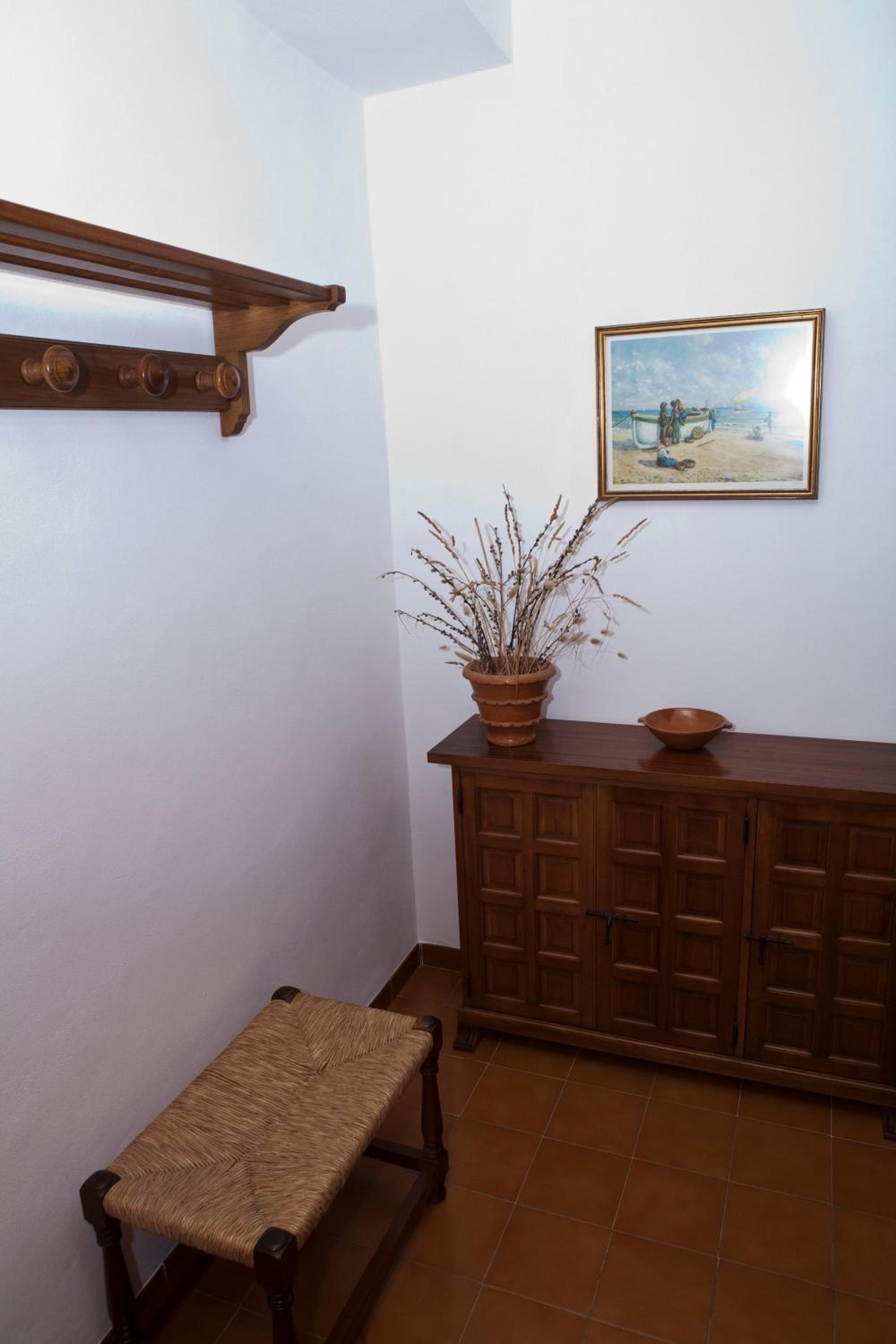 Apartamentos Llevant