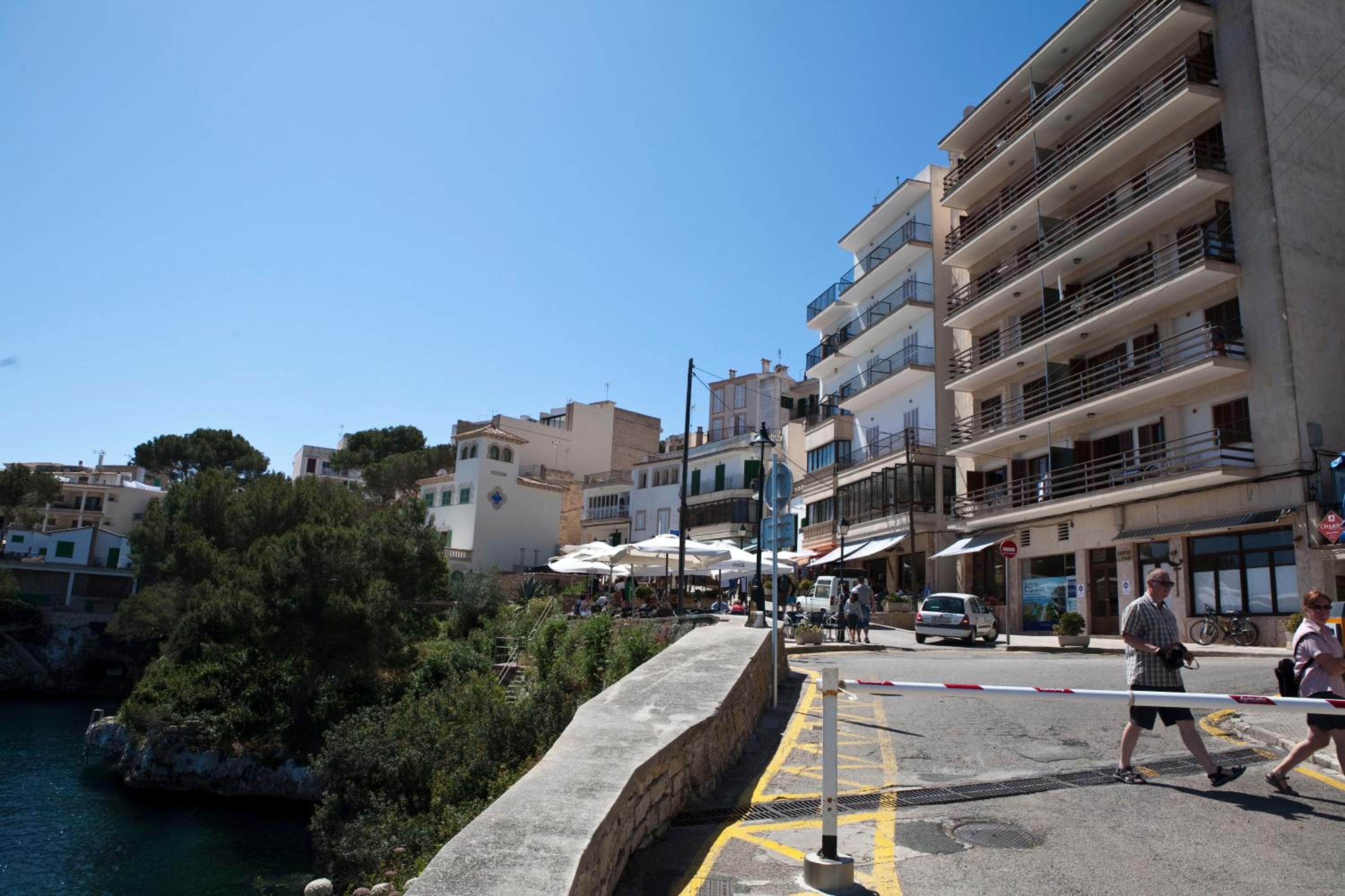 Apartamentos Llevant