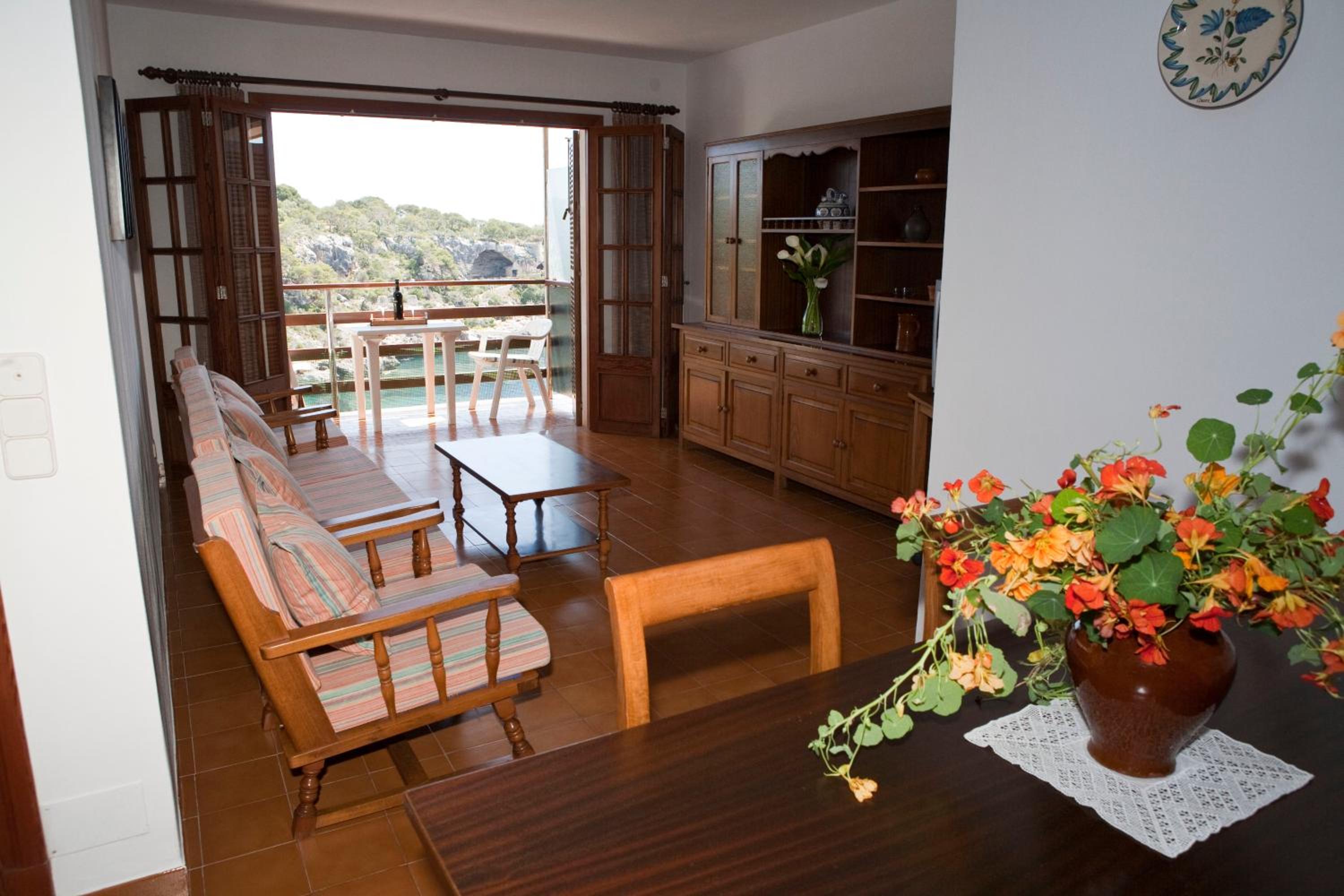 Apartamentos Llevant
