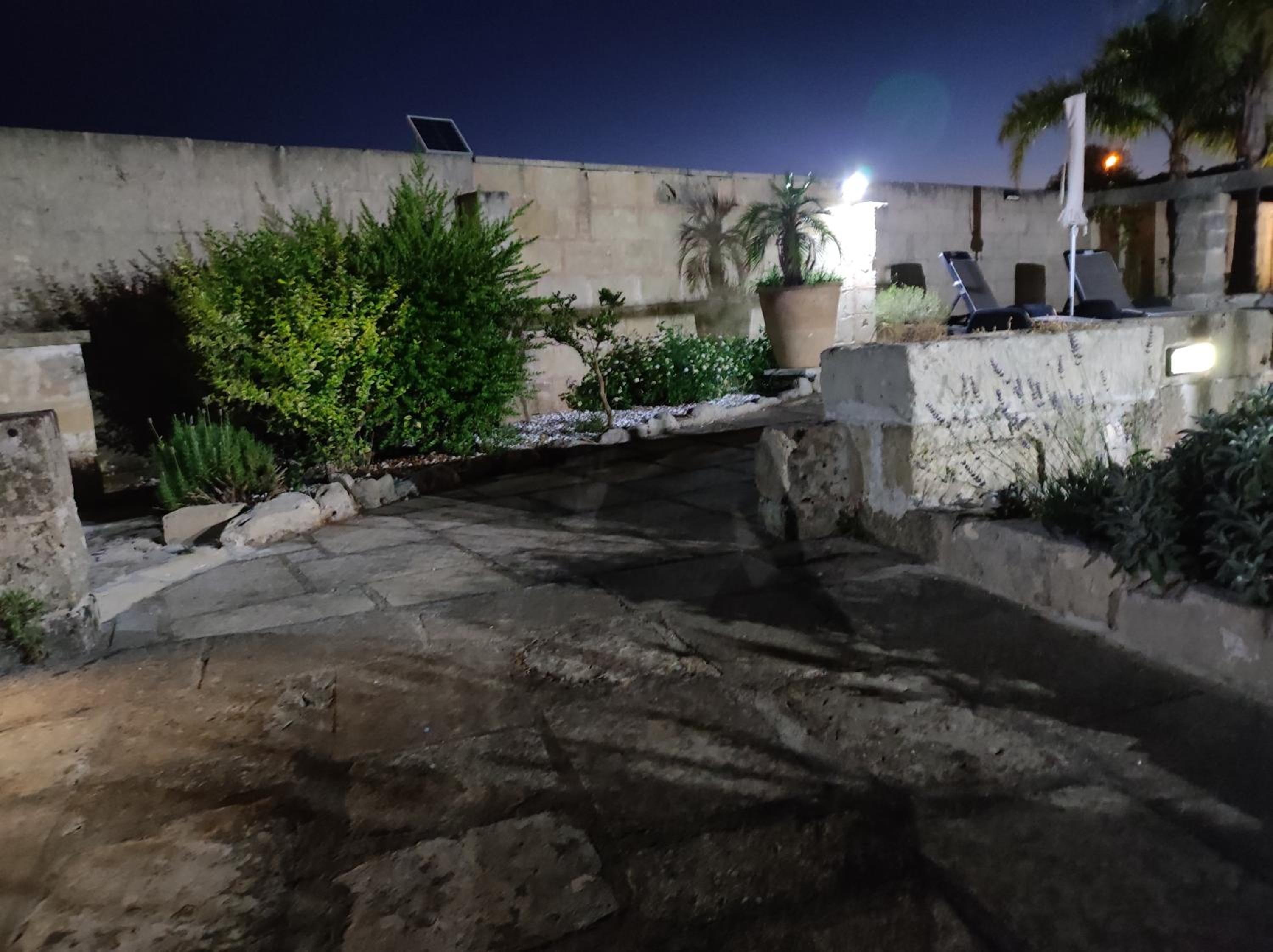 Masseria Asteri B&B