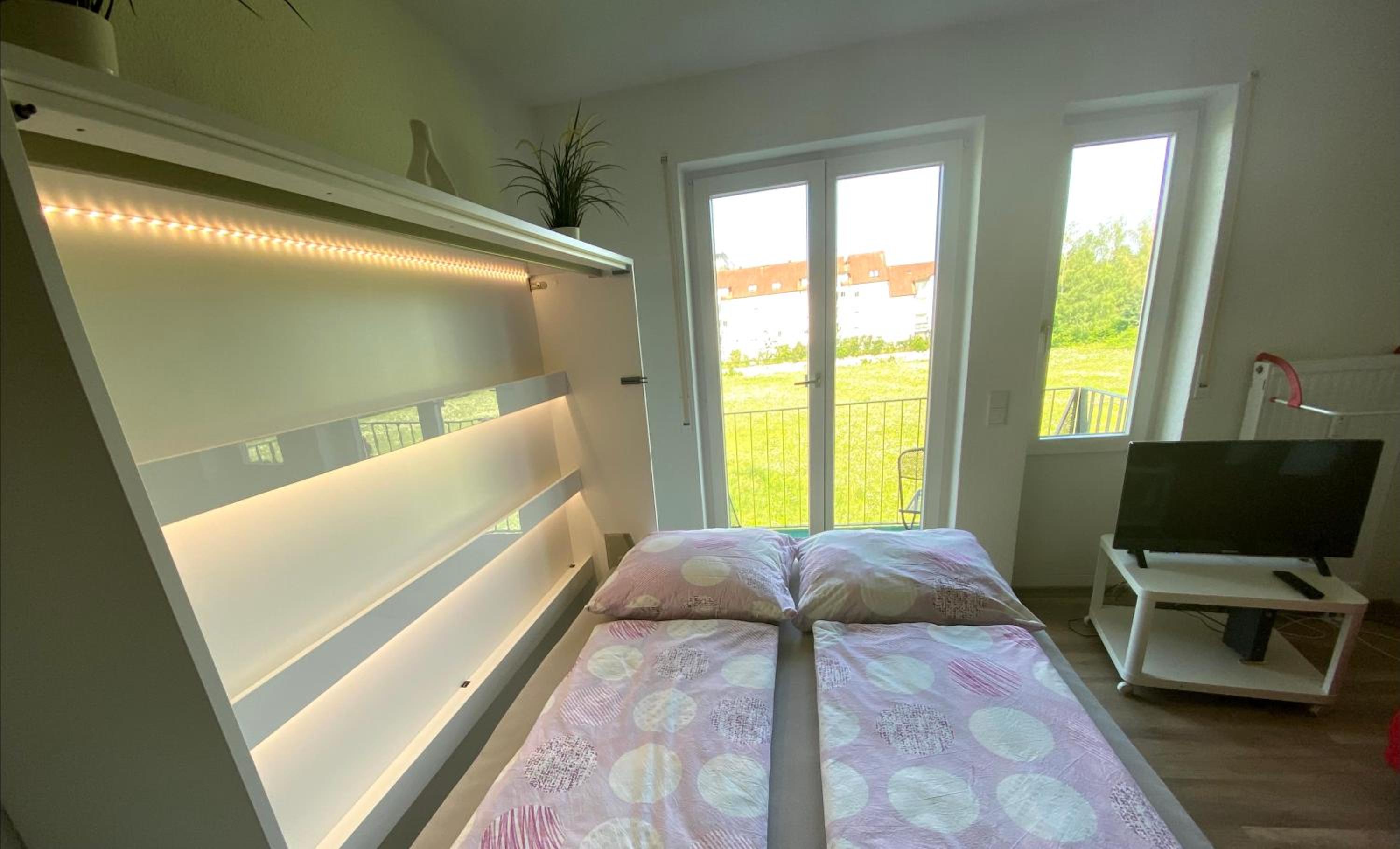 Apartment- Singen Überlinger Straße view 2