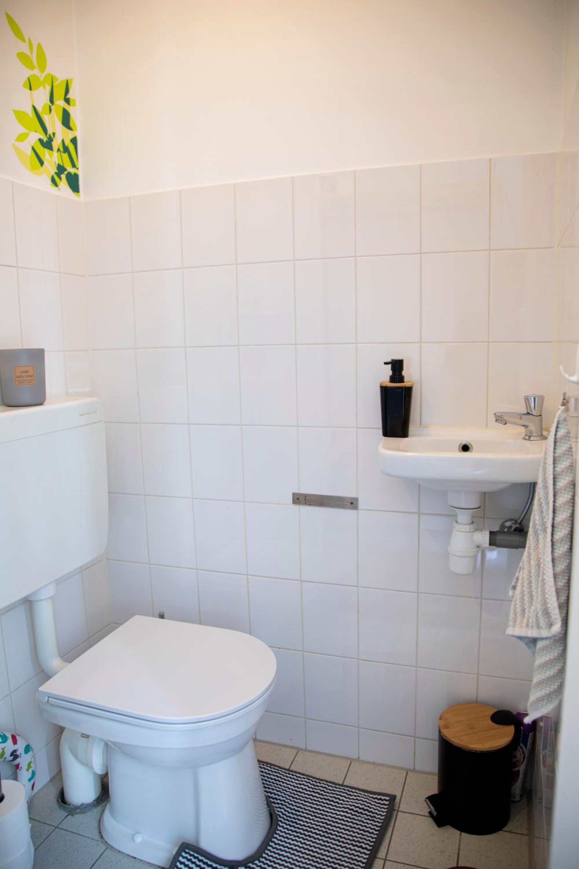Beautiful family house 5 min away from Amsterdam