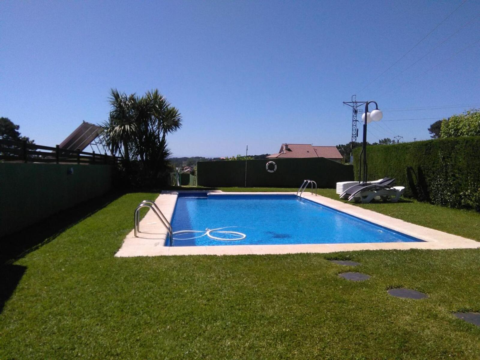 Apartamentos Turisticos Mirador de Ons
