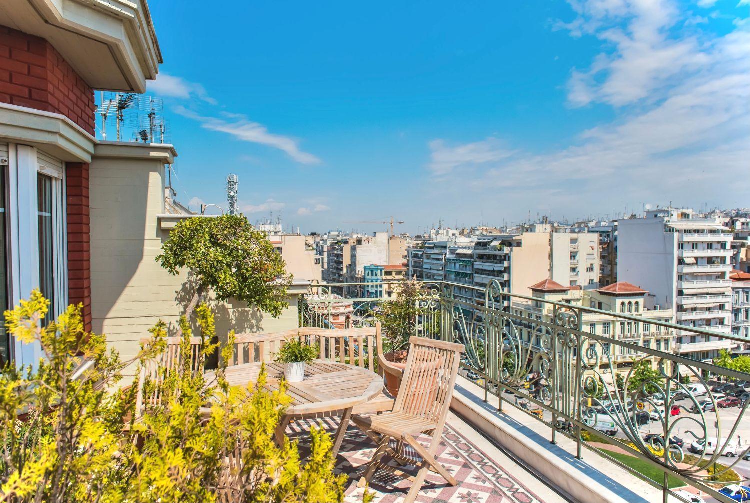 #Lighthouse Penthouse by halu! Apts photo 3