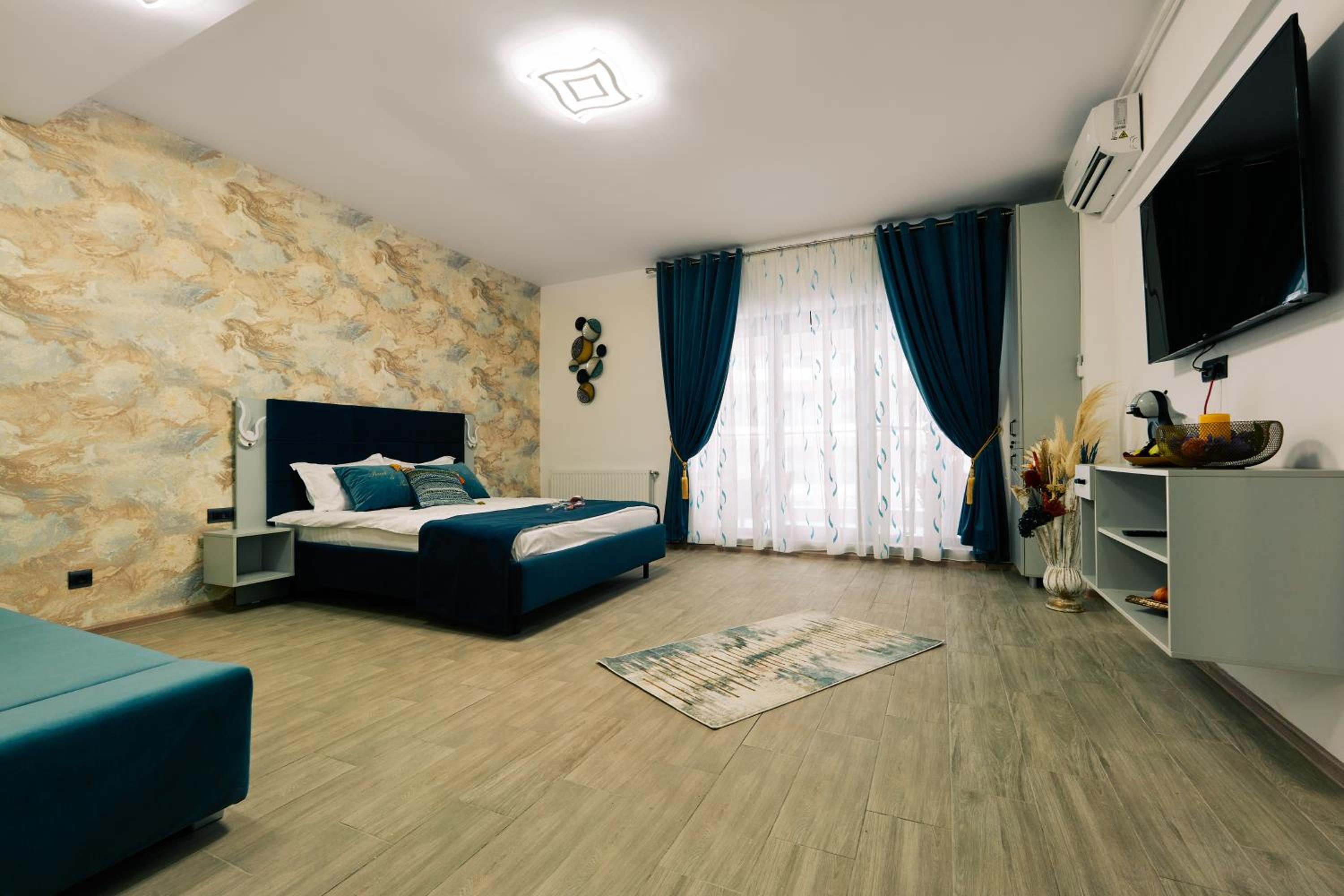 Studio Povesti la Mare view 2