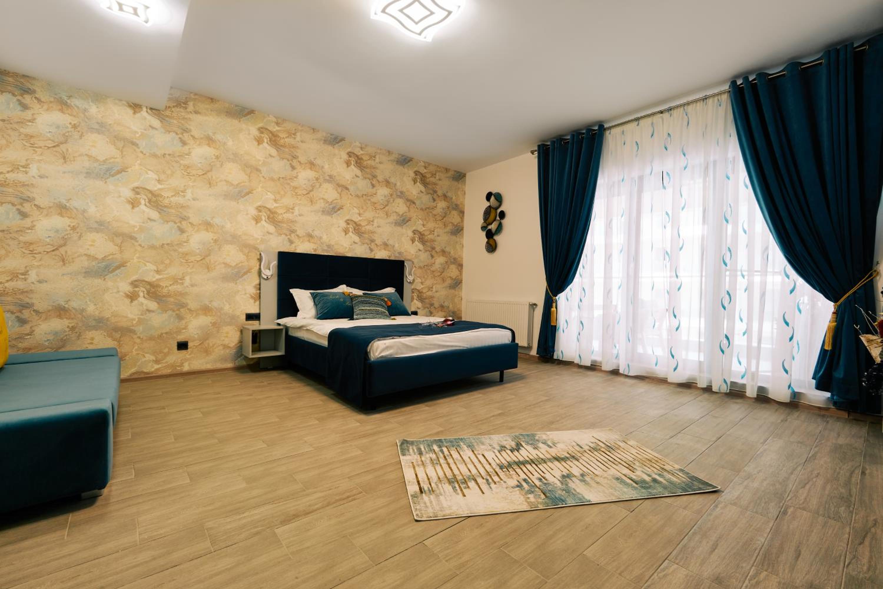 Studio Povesti la Mare view 3