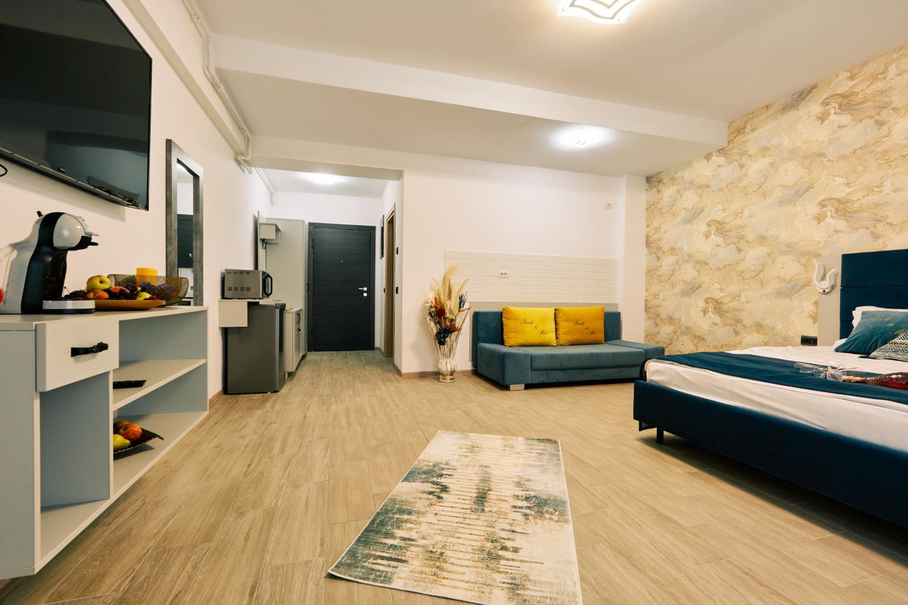 Studio Povesti la Mare view 5