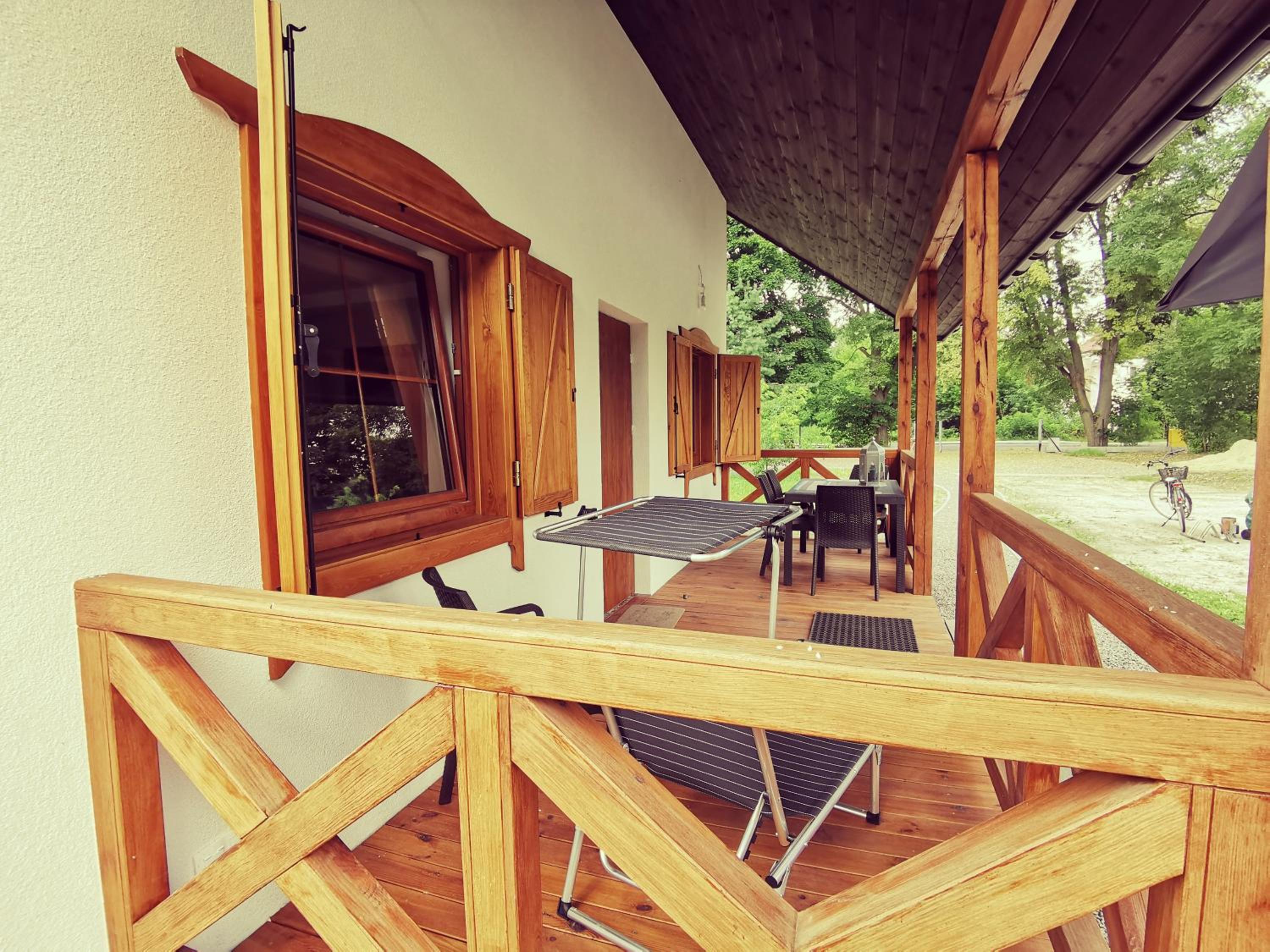 Zwierzyniec u Kowala view 5