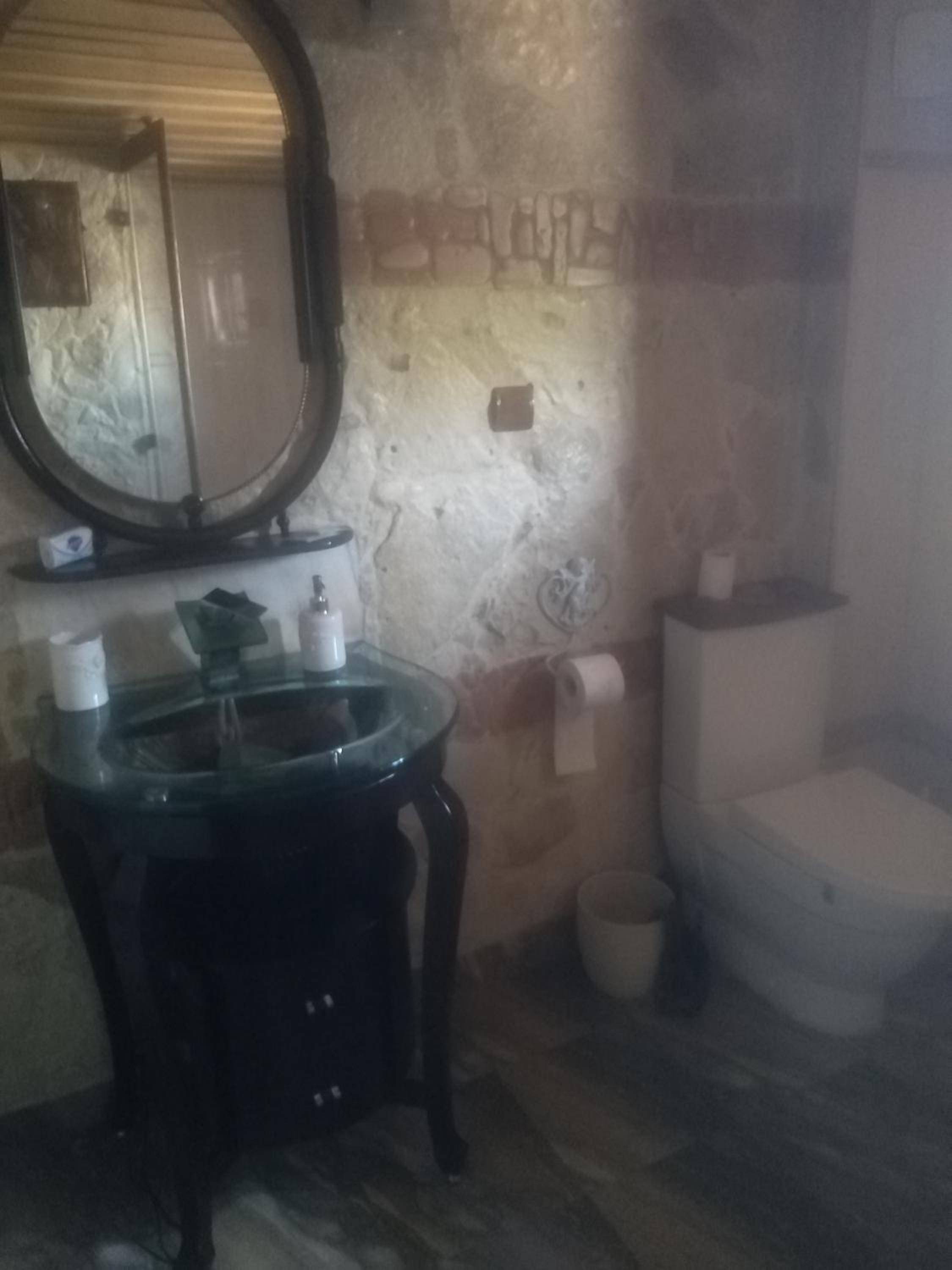 The Old Grocery, Guest Rooms