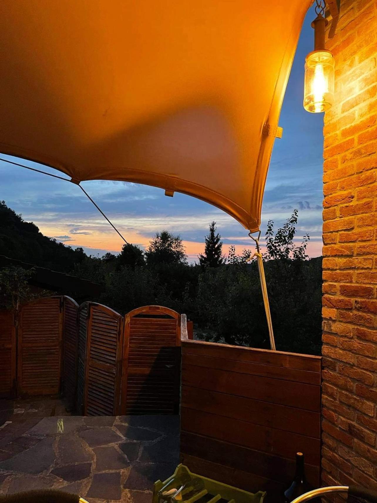 Bella Gavi - natura e relax view 2