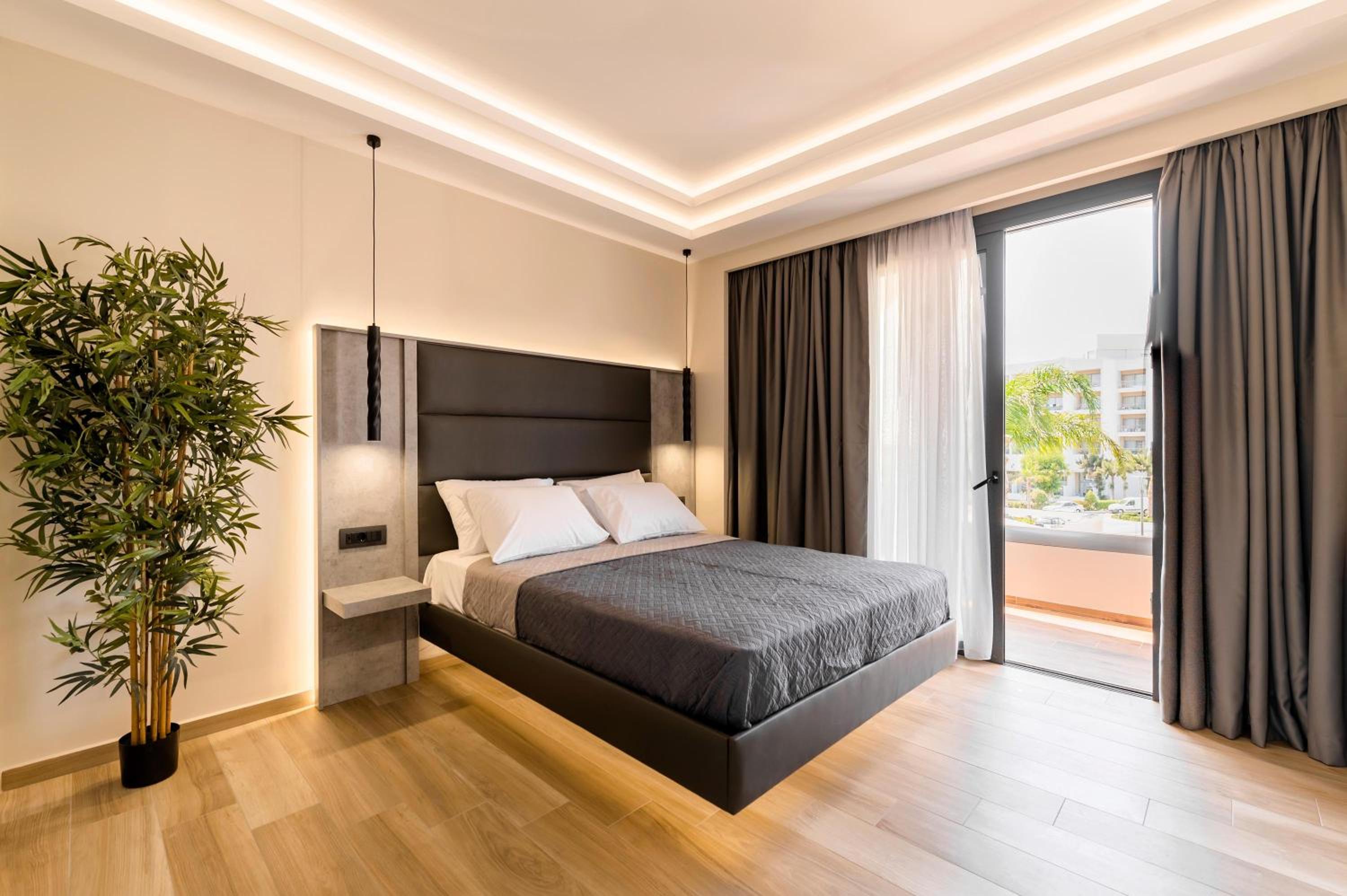 Megusta Suites