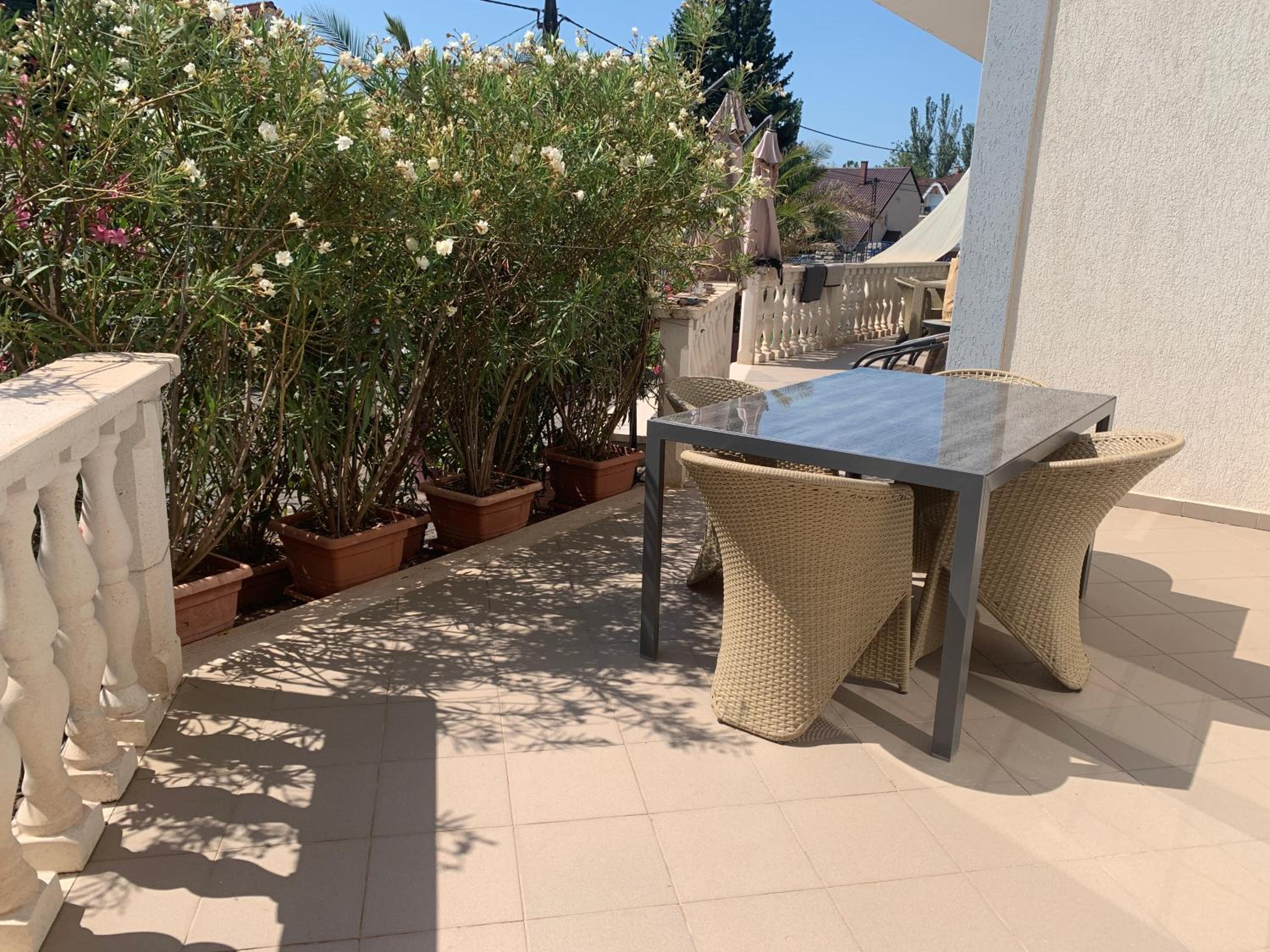 Hollik Apartmanház