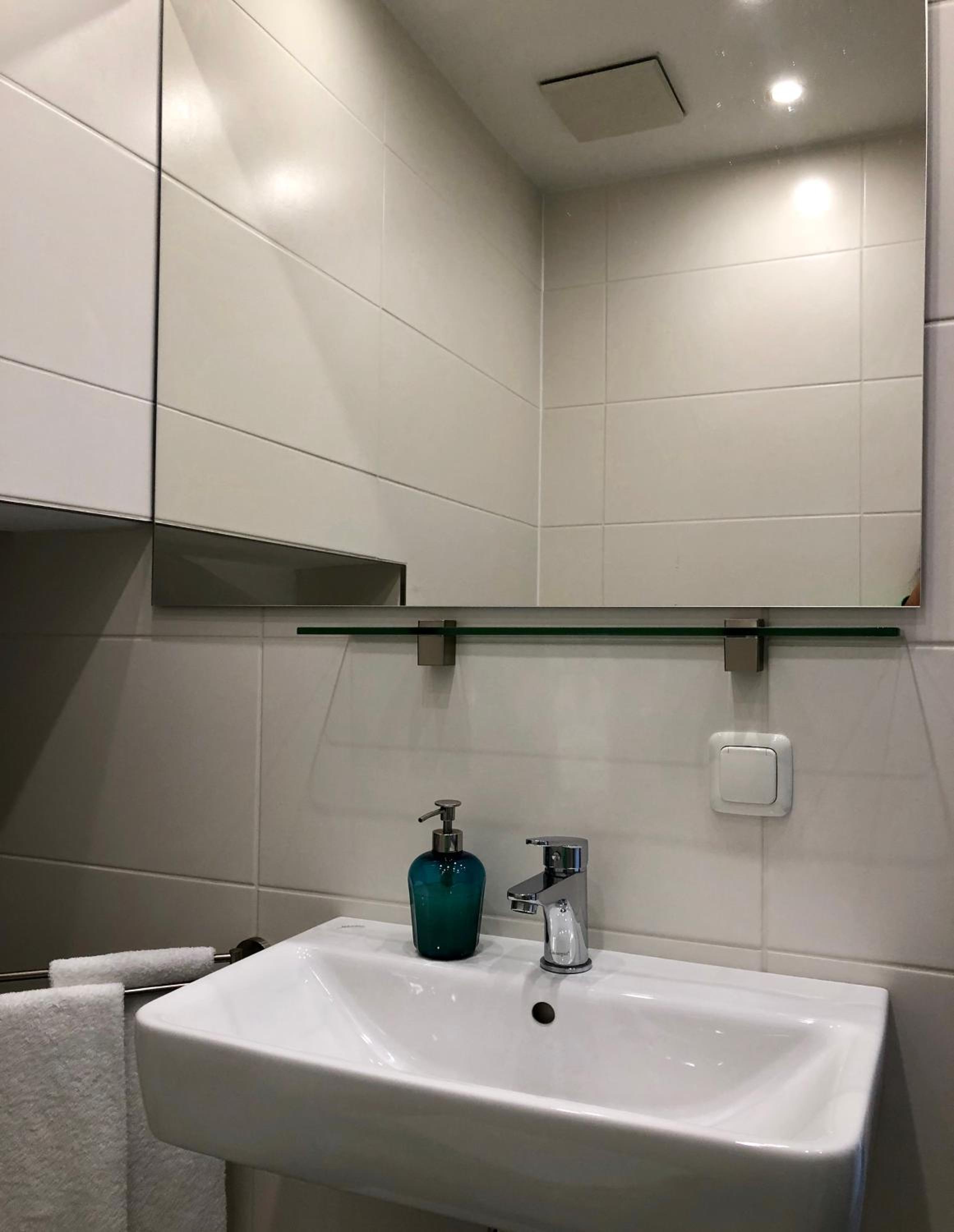 DAS Apartment am Weinberg