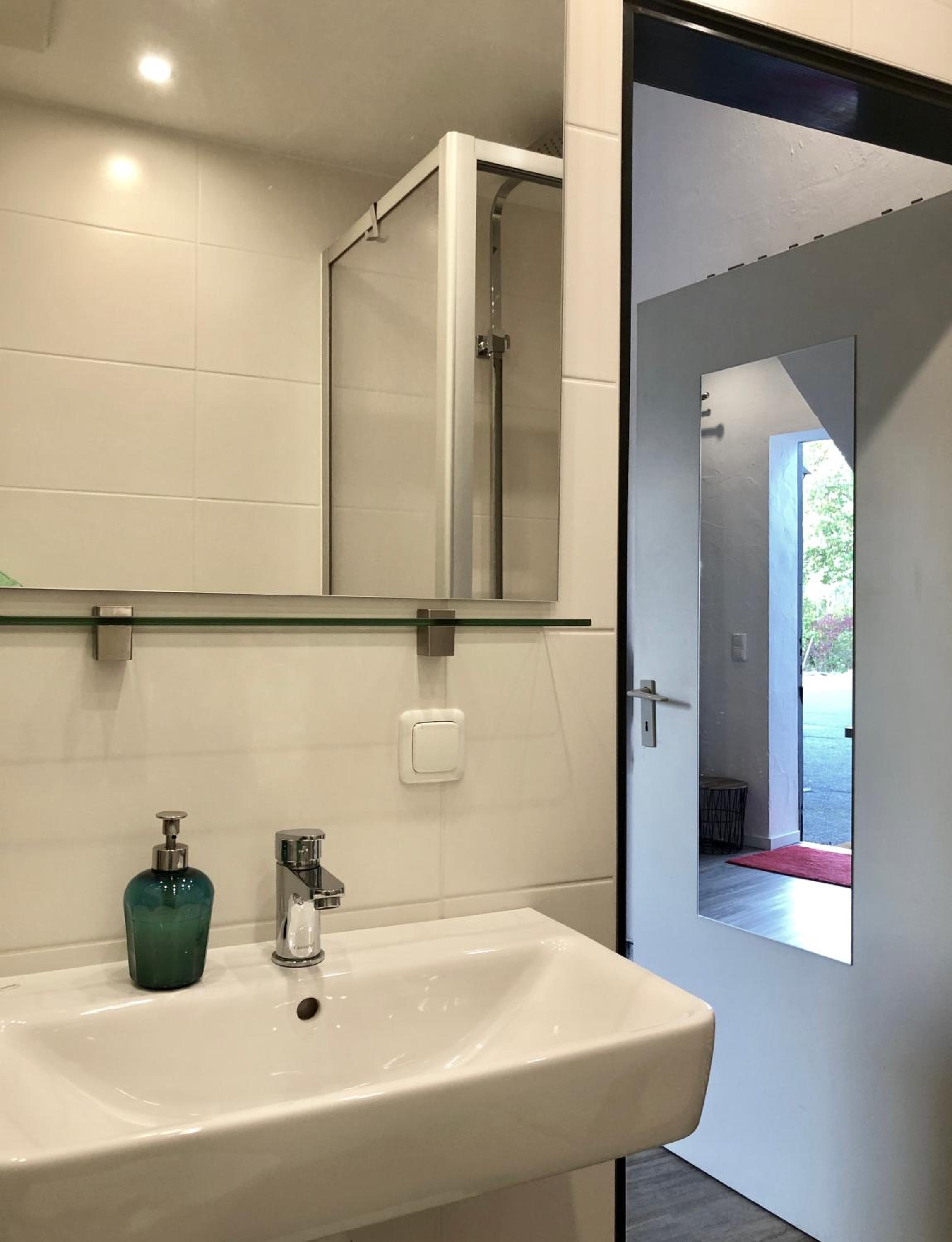 DAS Apartment am Weinberg