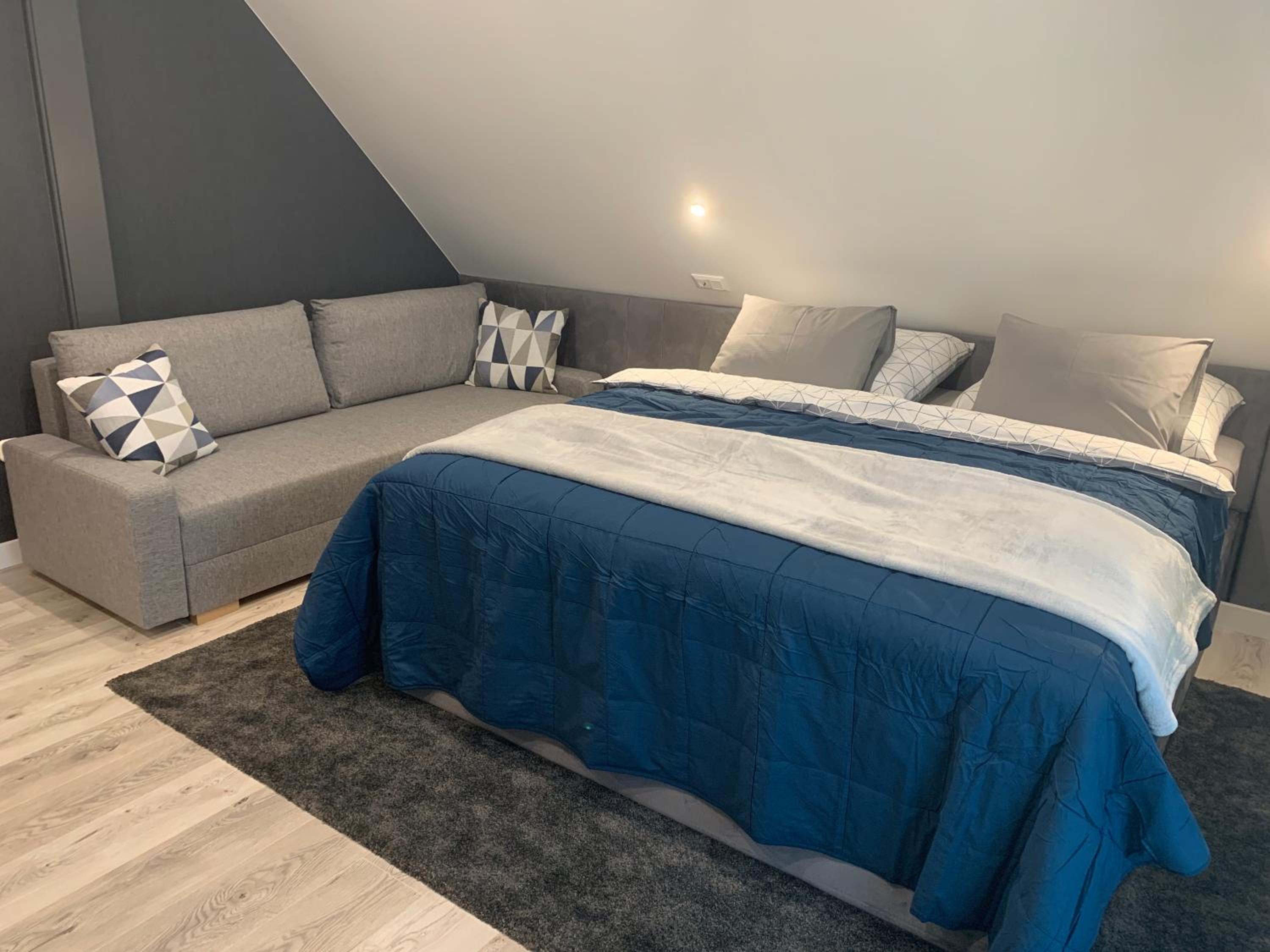 Hollik Apartmanház