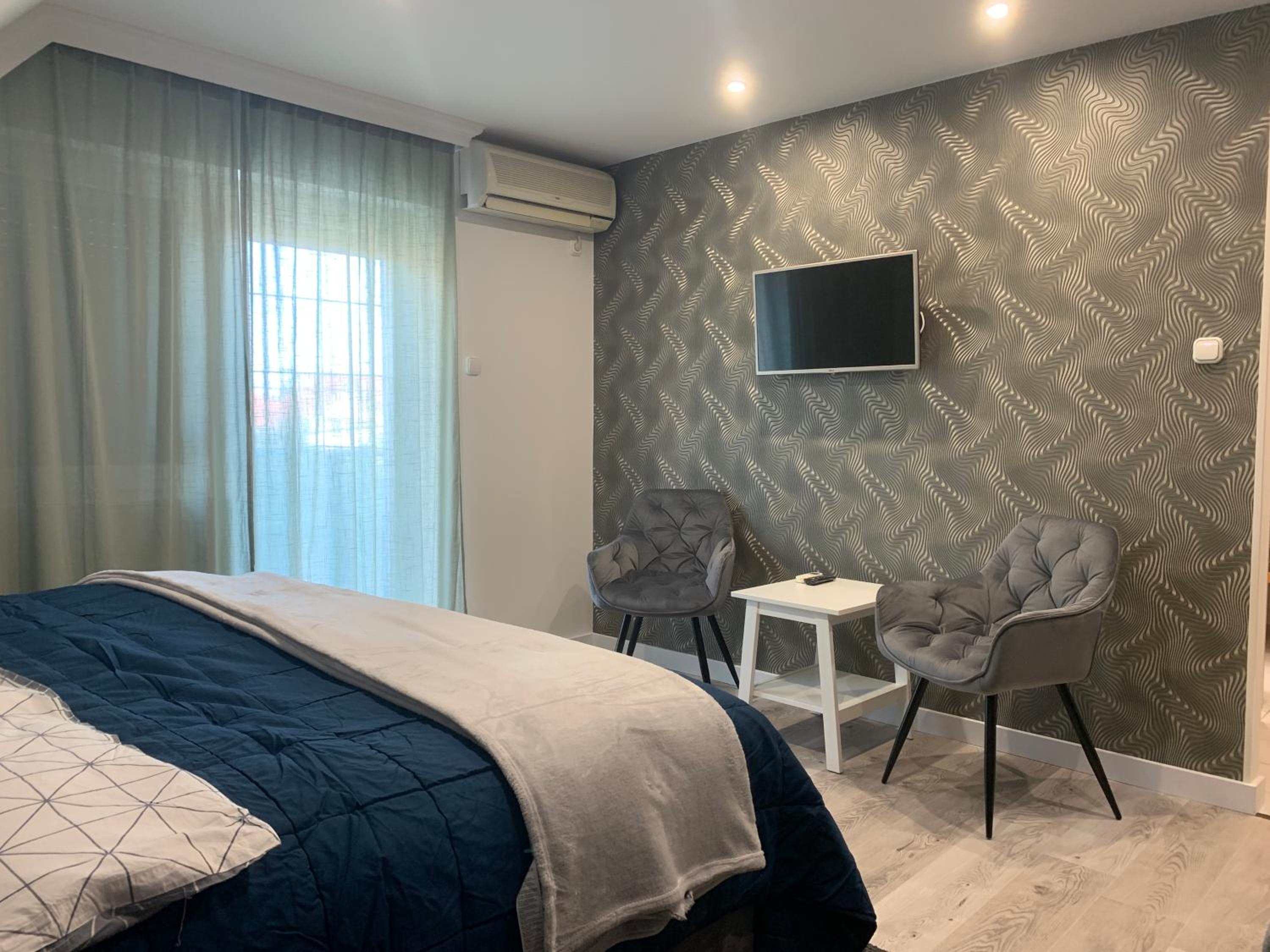 Hollik Apartmanház