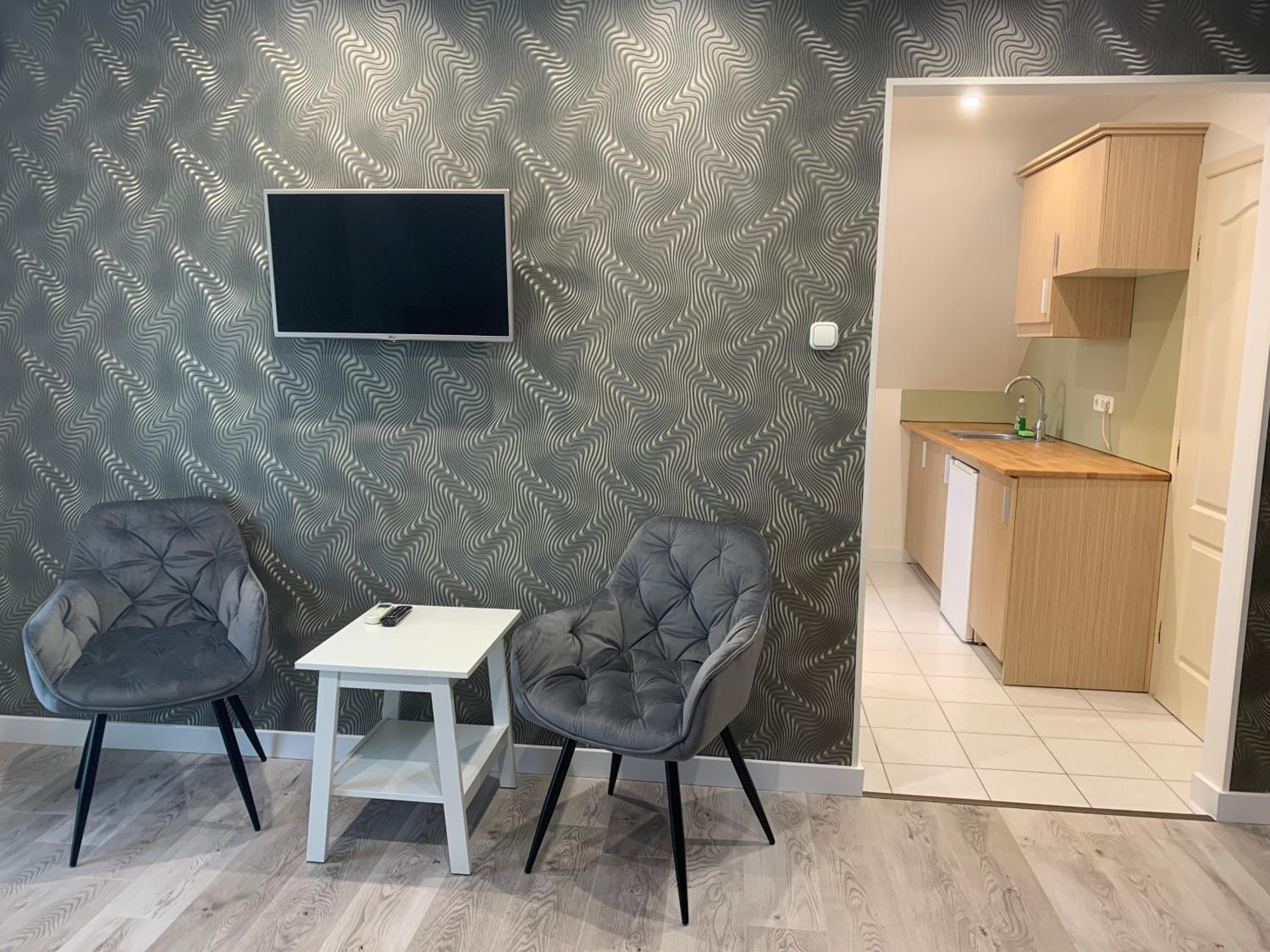 Hollik Apartmanház