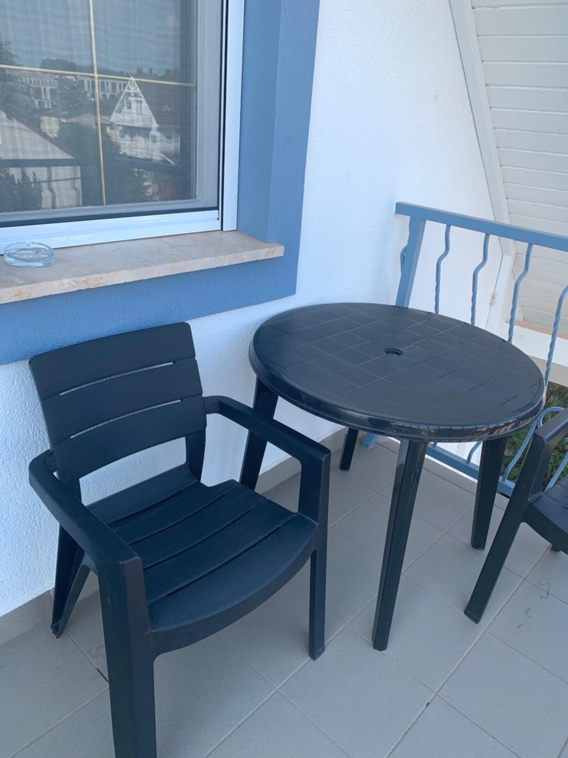 Hollik Apartmanház