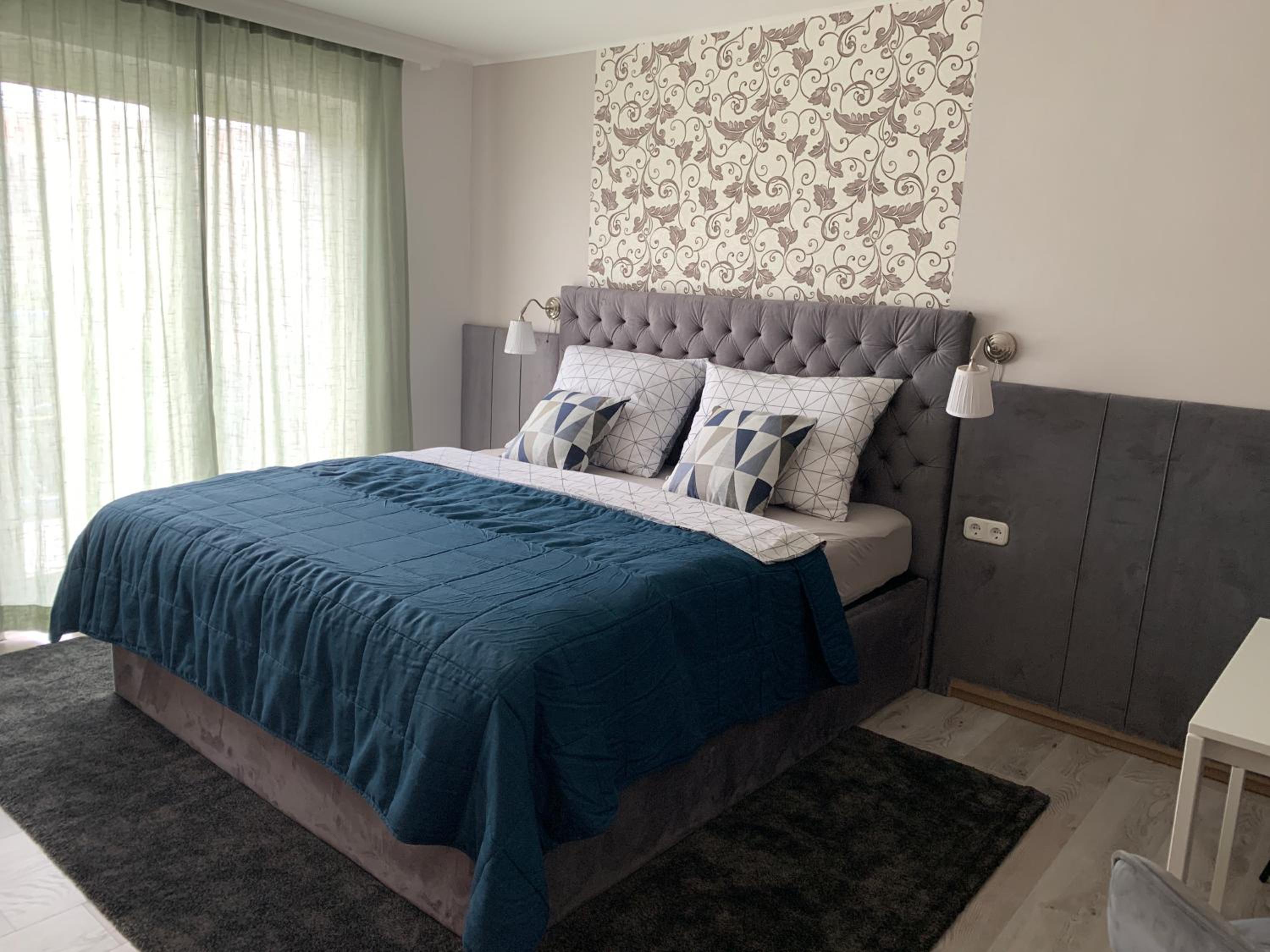 Hollik Apartmanház