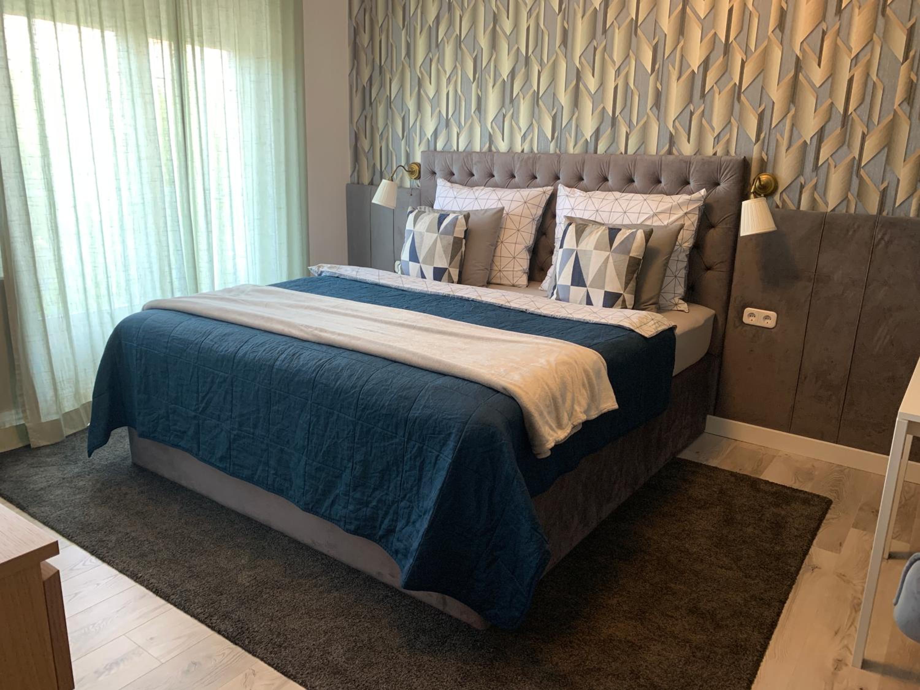 Hollik Apartmanház