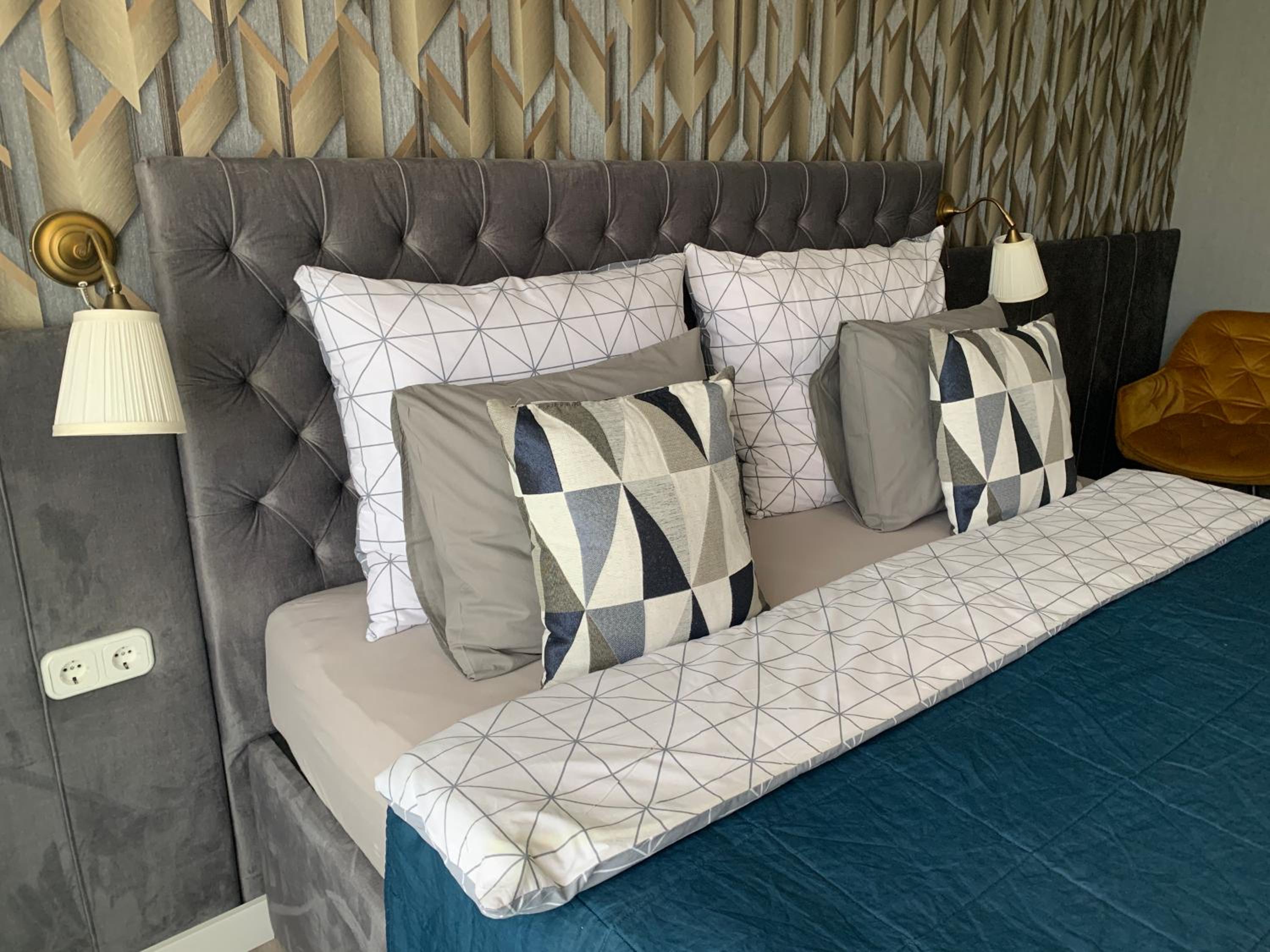 Hollik Apartmanház