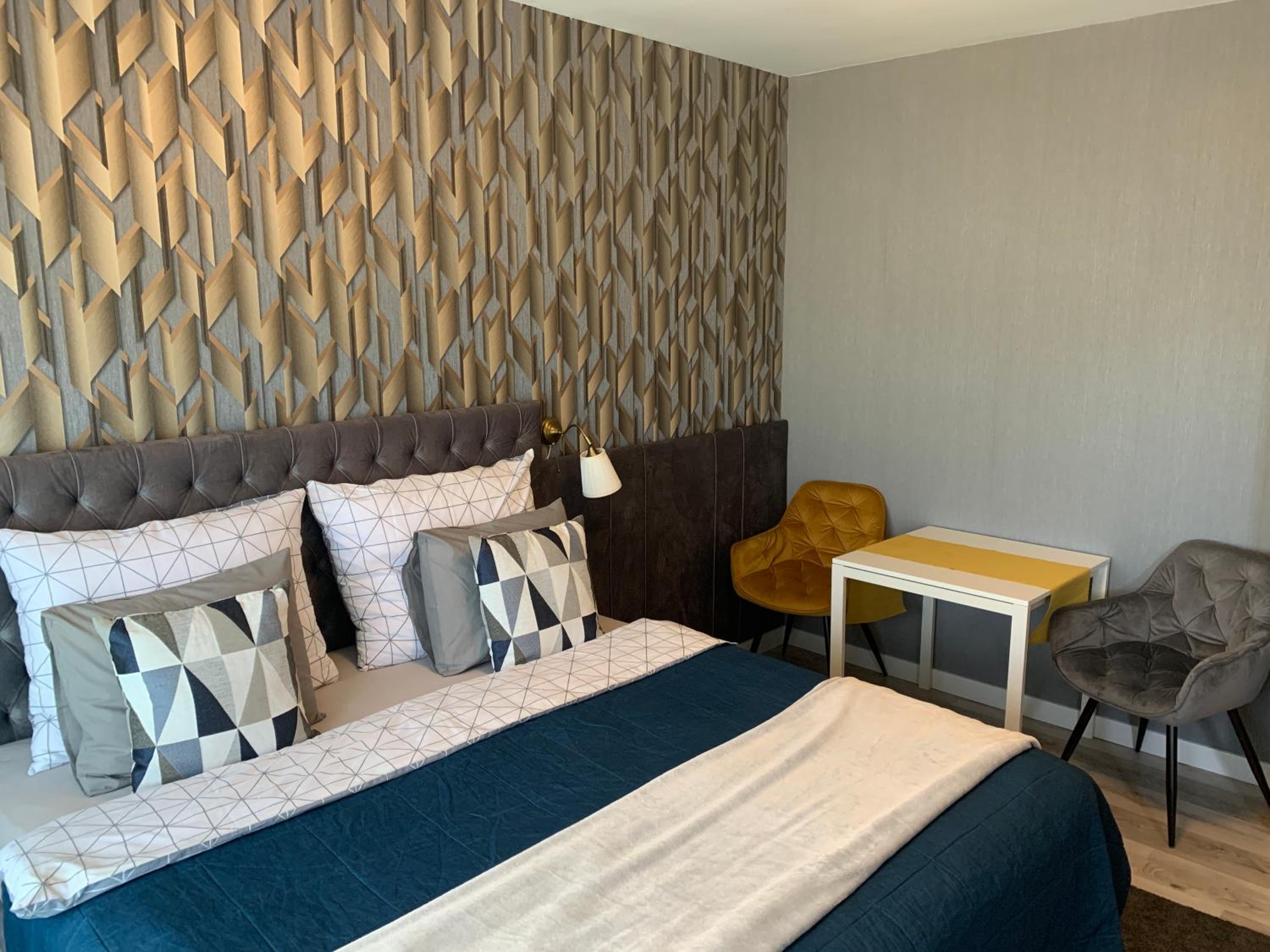 Hollik Apartmanház