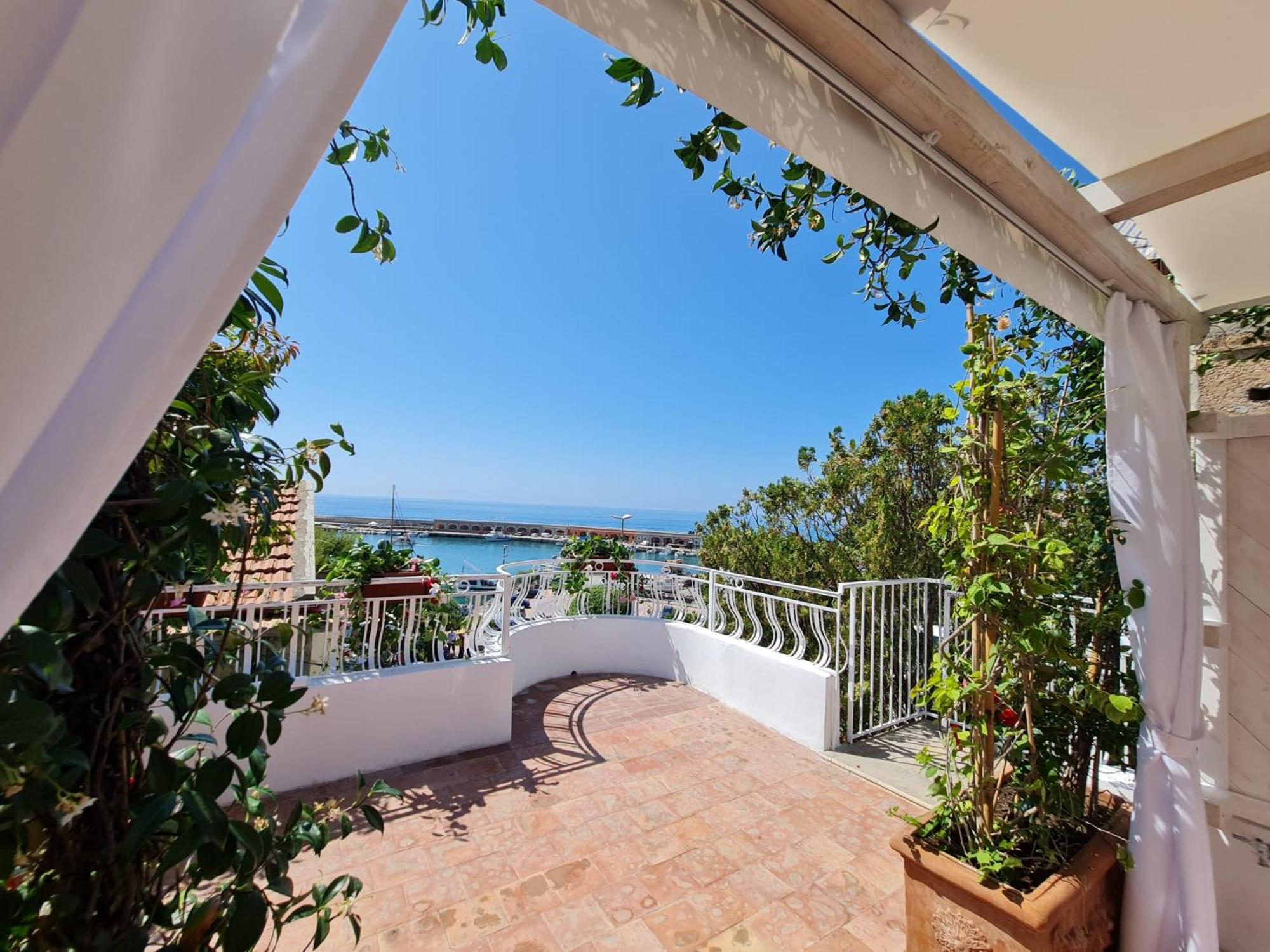 luxury B&B SUITE JACUZZI VILLA FILOMENA
