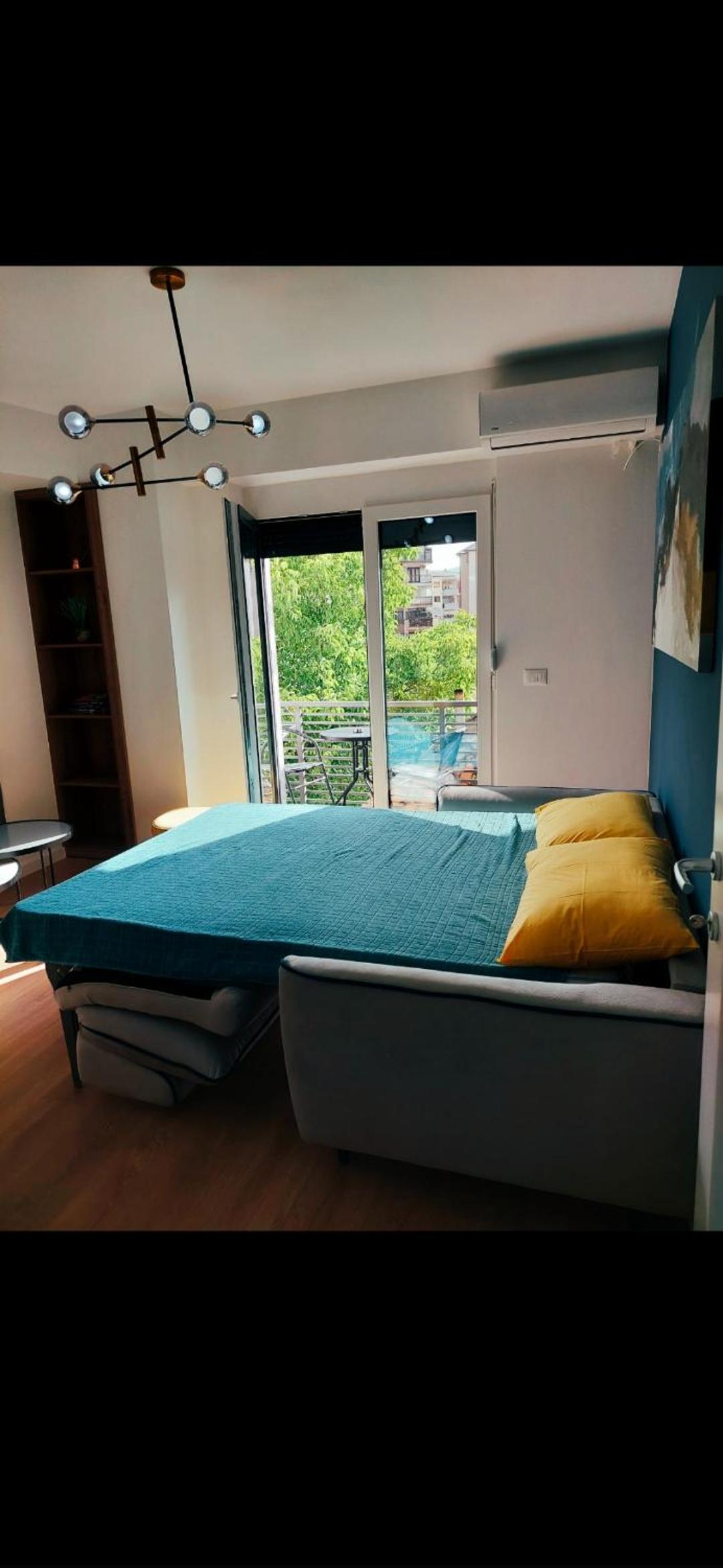 RINES Apartment