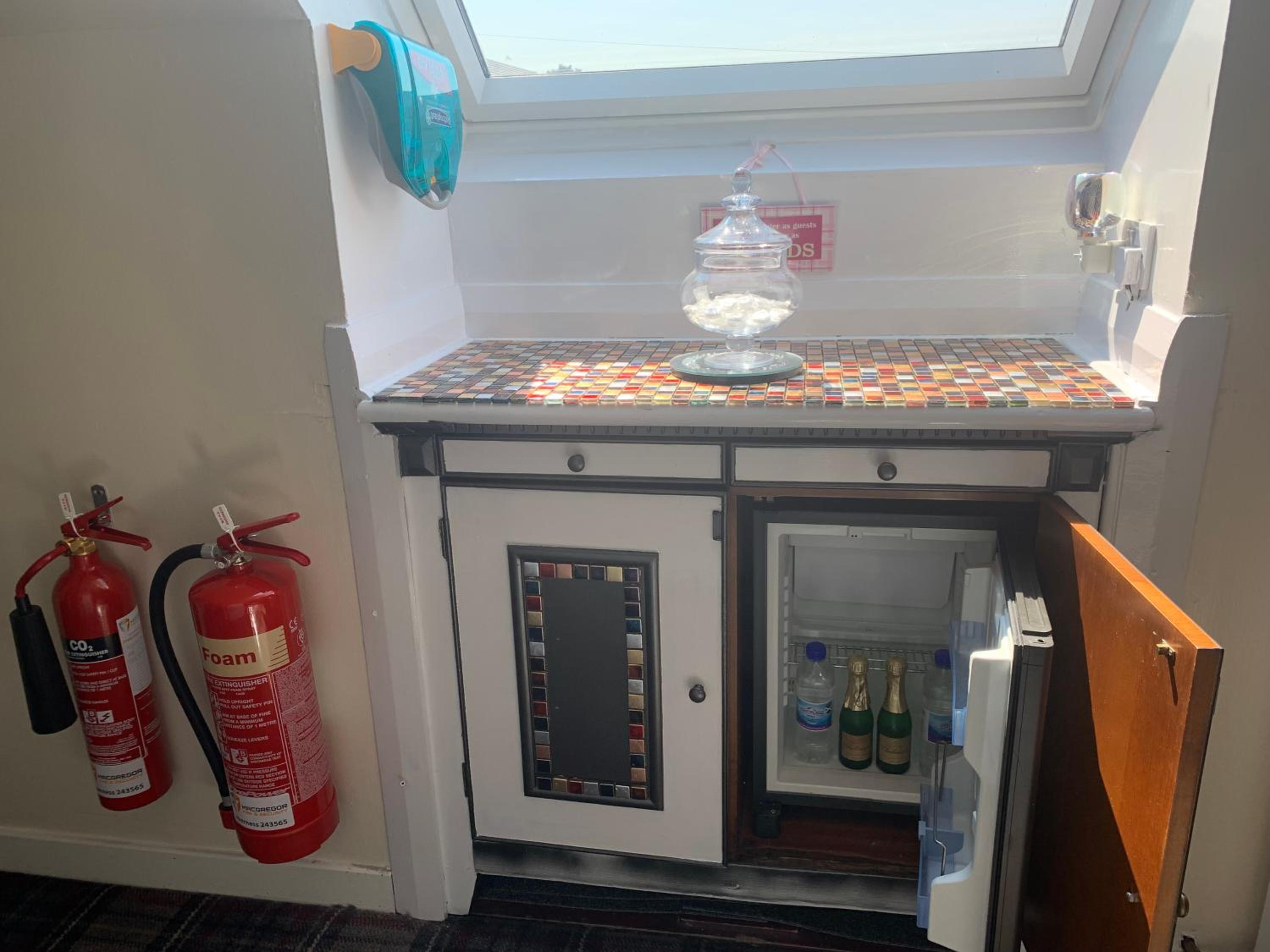 Inverness Vacations - Gleninver Guest House - Property Image 45