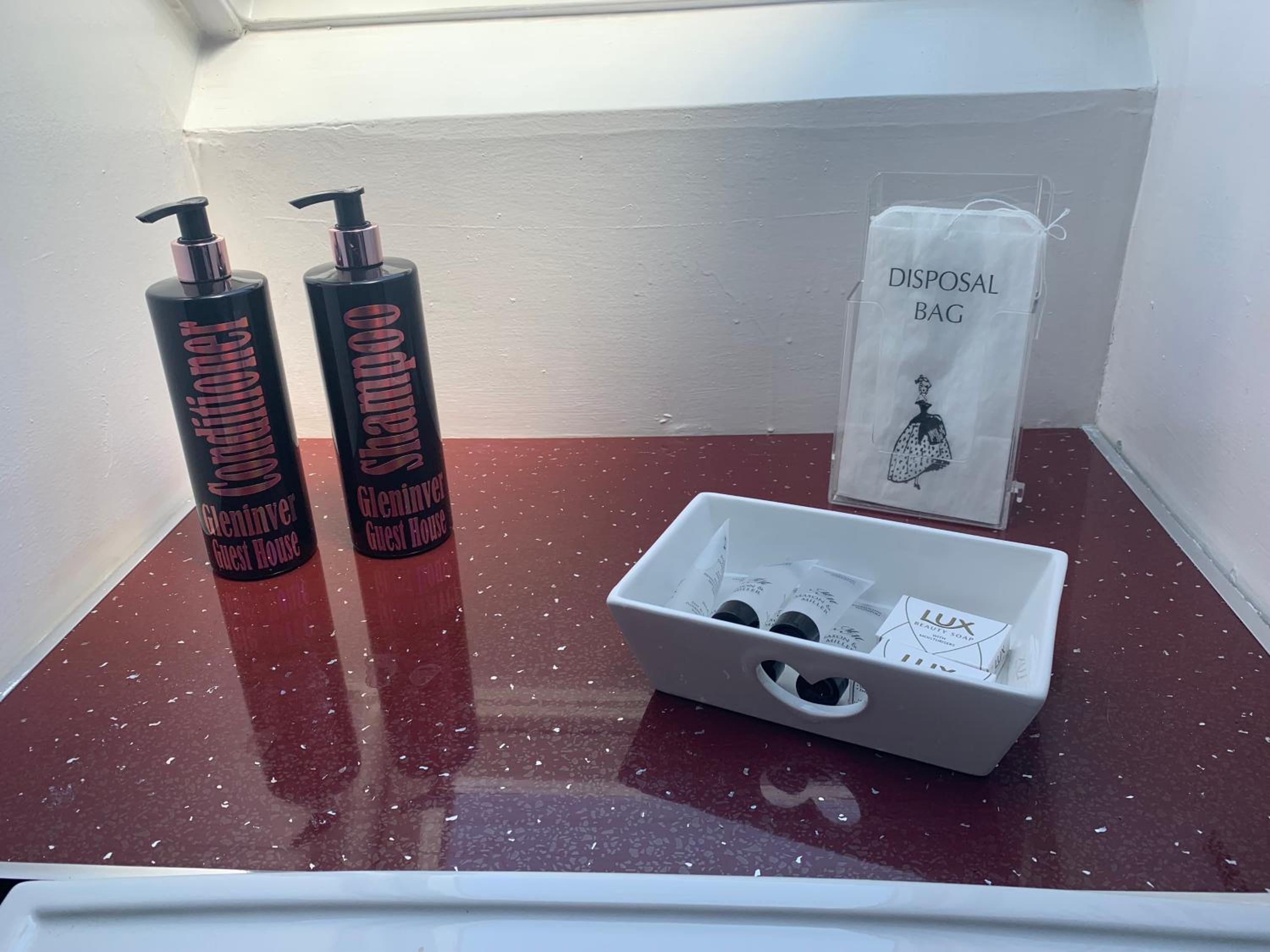 Inverness Vacations - Gleninver Guest House - Property Image 44