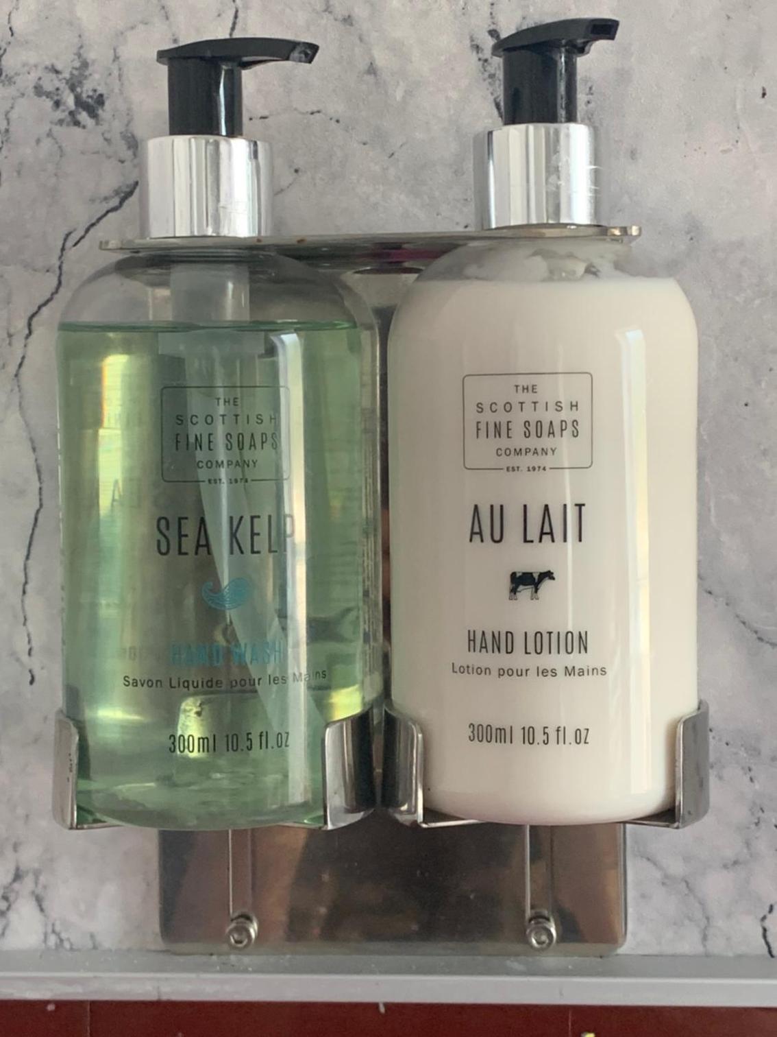 Inverness Vacations - Gleninver Guest House - Property Image 43