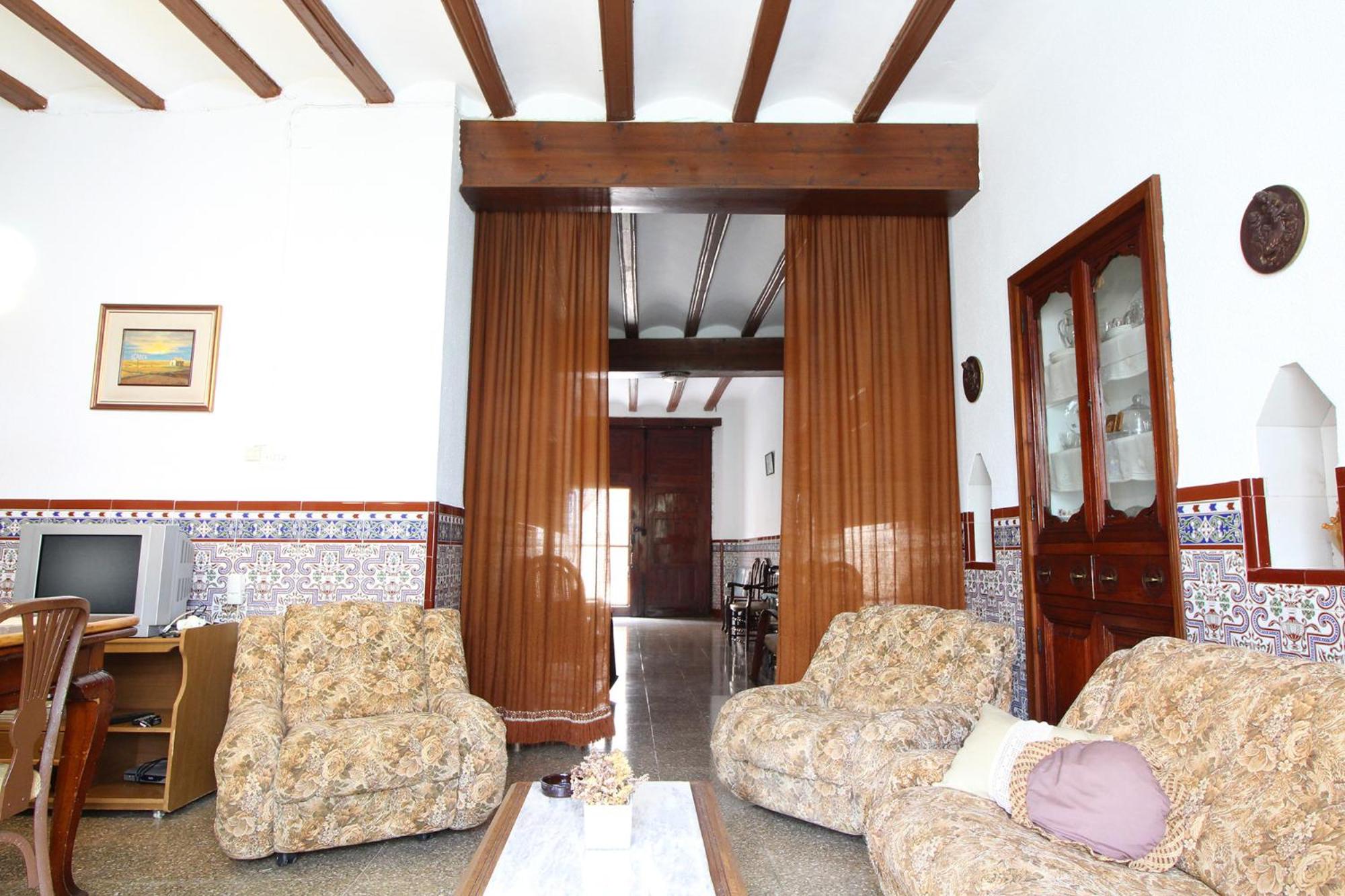 Global Properties, Casa rural en Quartell con encanto view 3