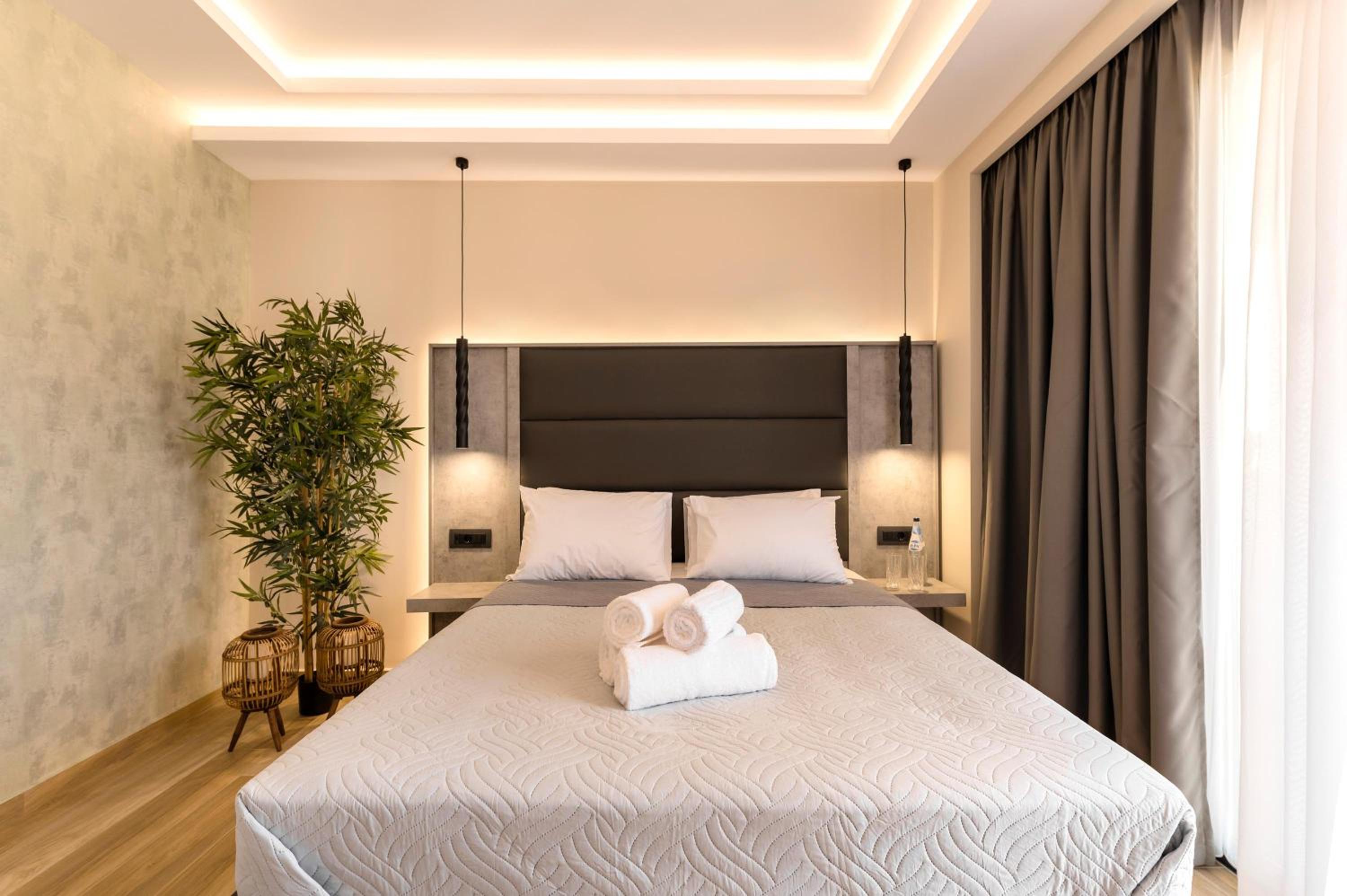 Megusta Suites