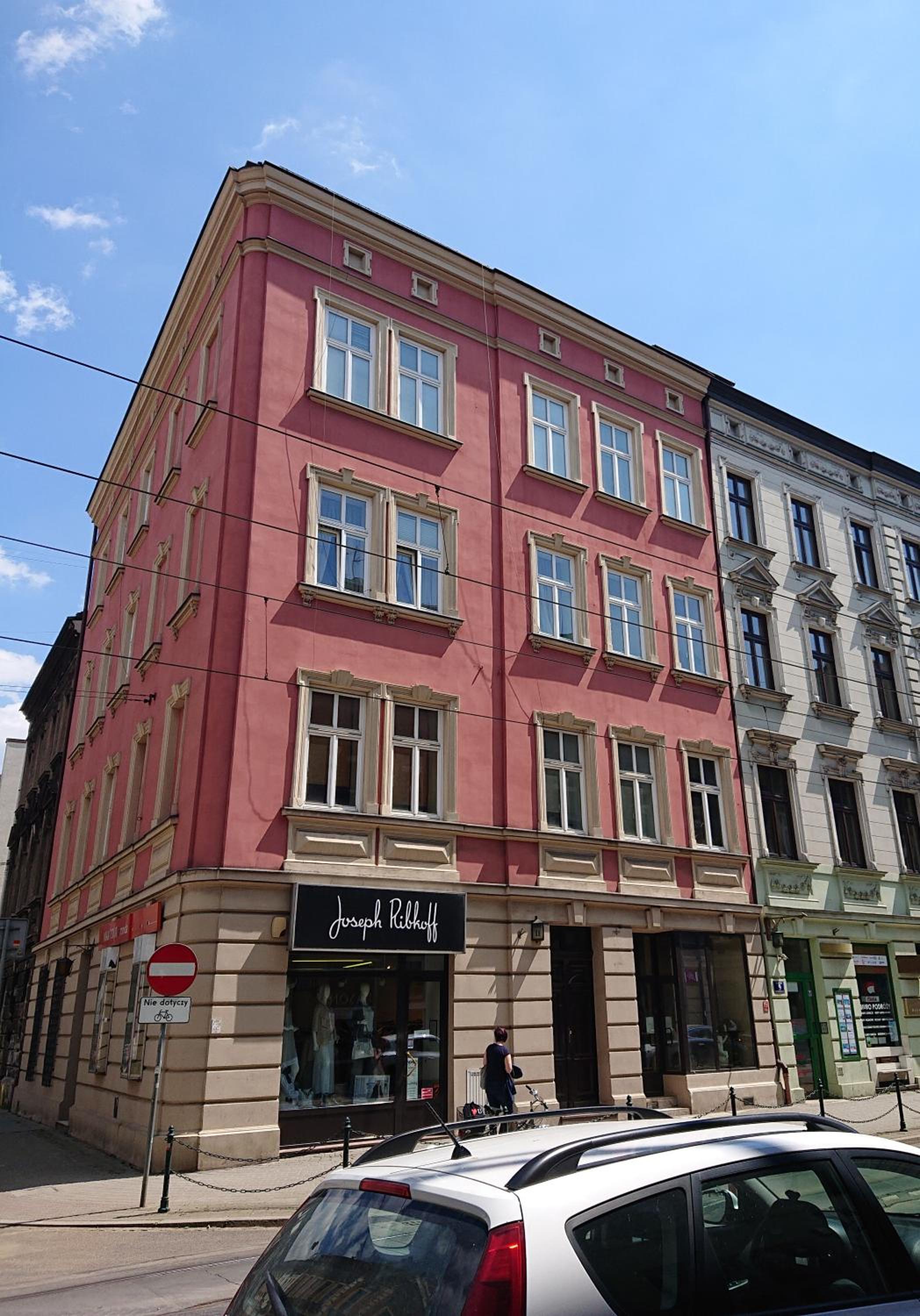 Dluga Apartments