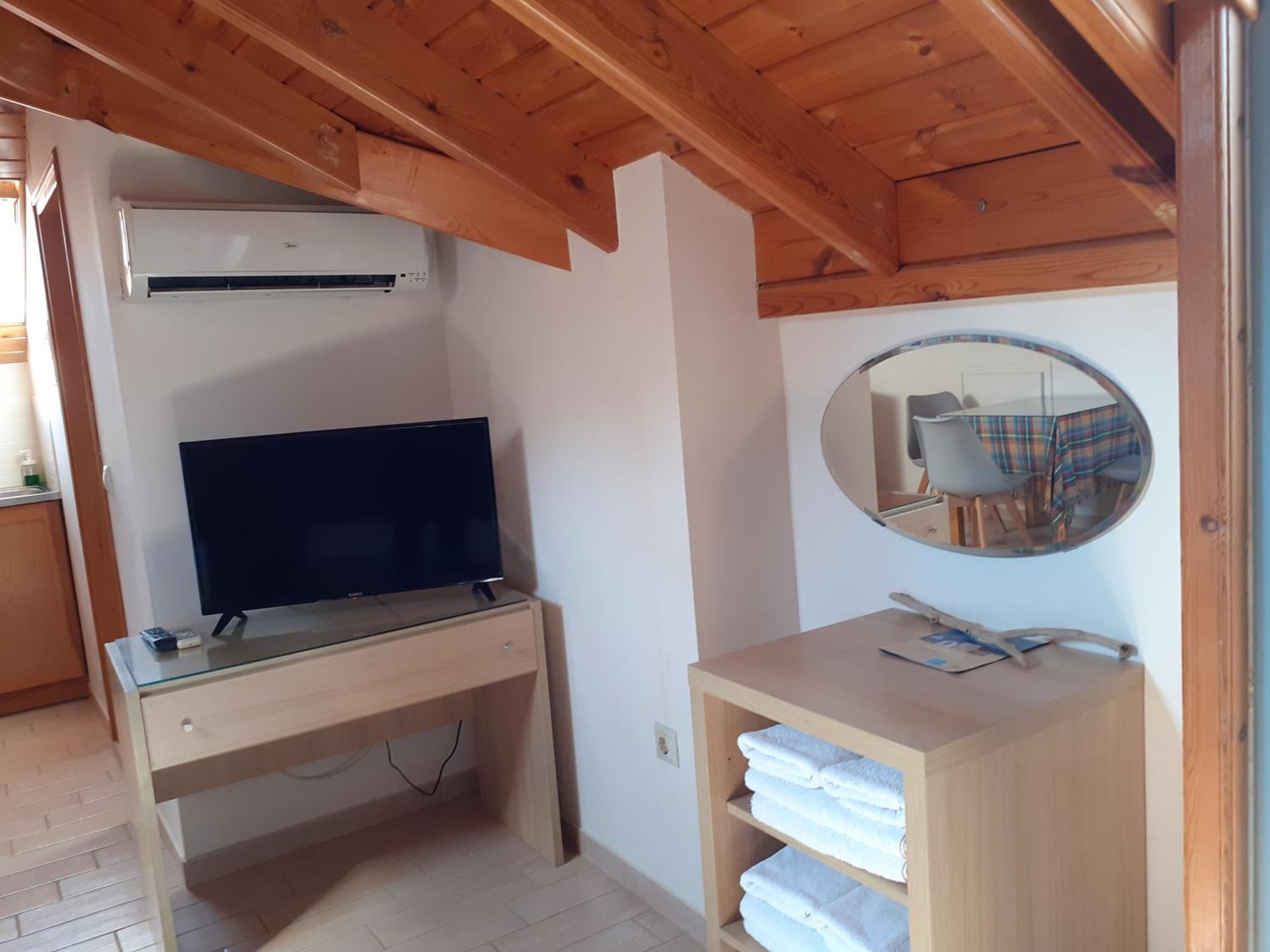 Kritikos Rooms