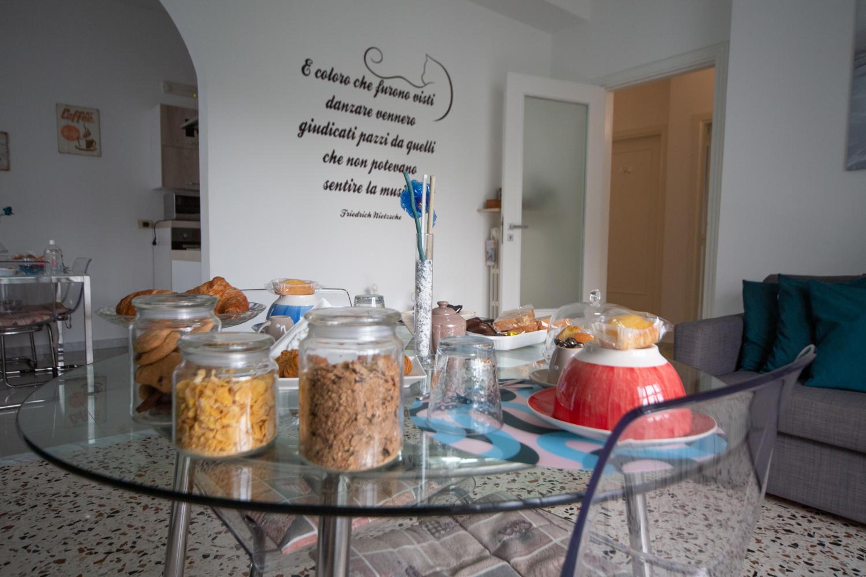 casa Luisa