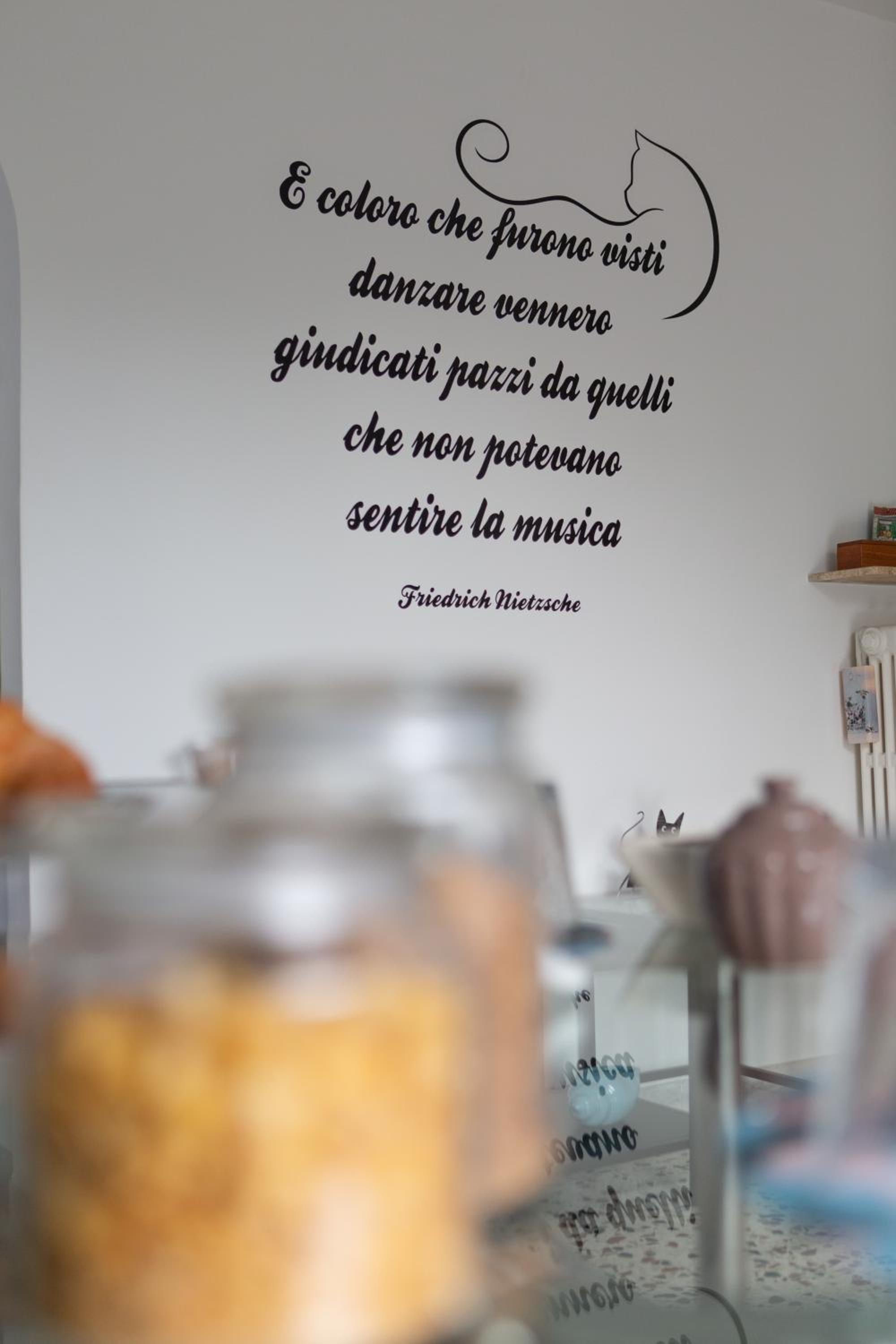 casa Luisa