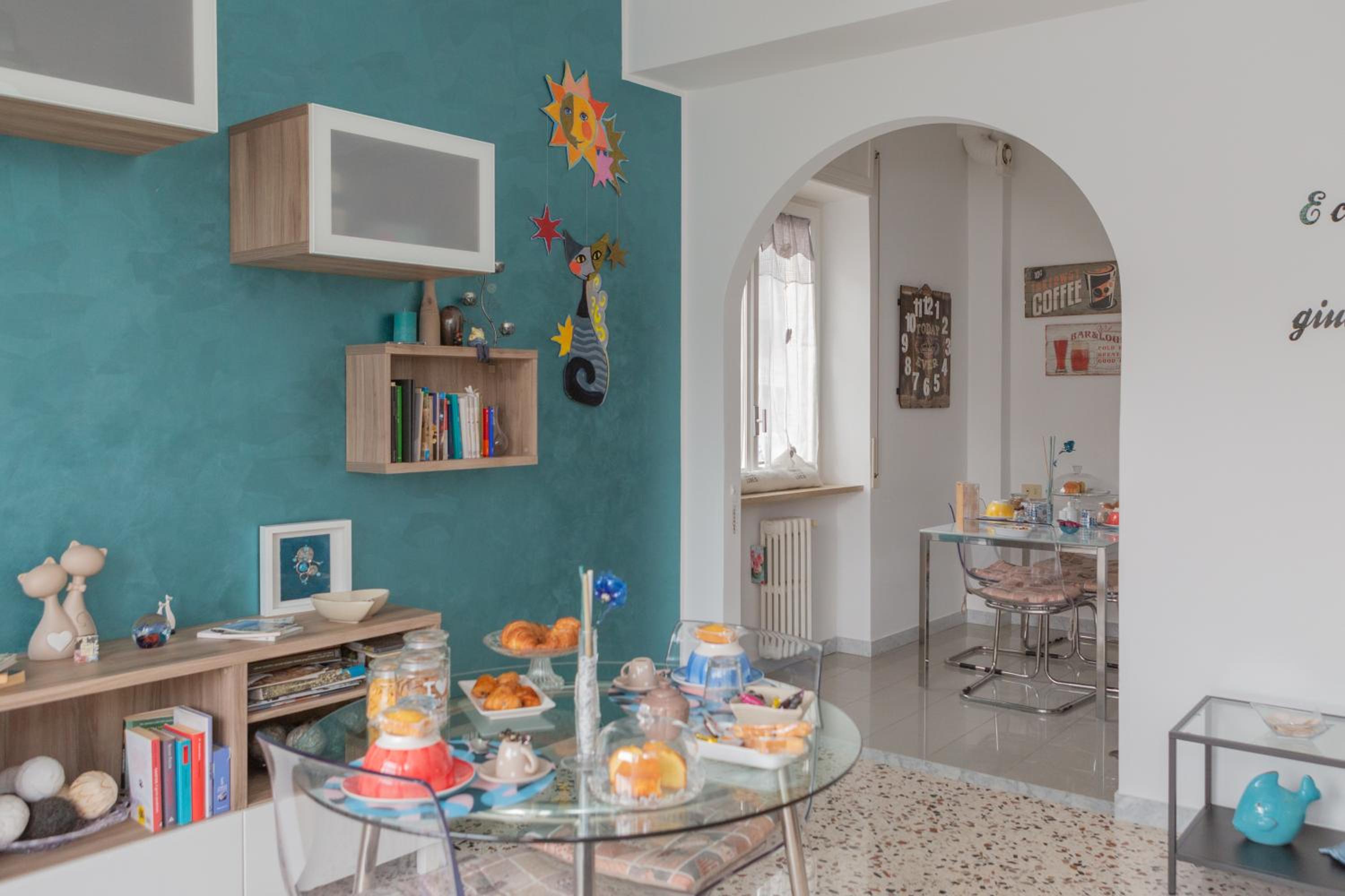 casa Luisa