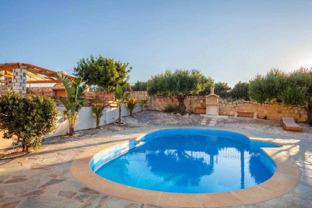 Villa Eden with Private Pool