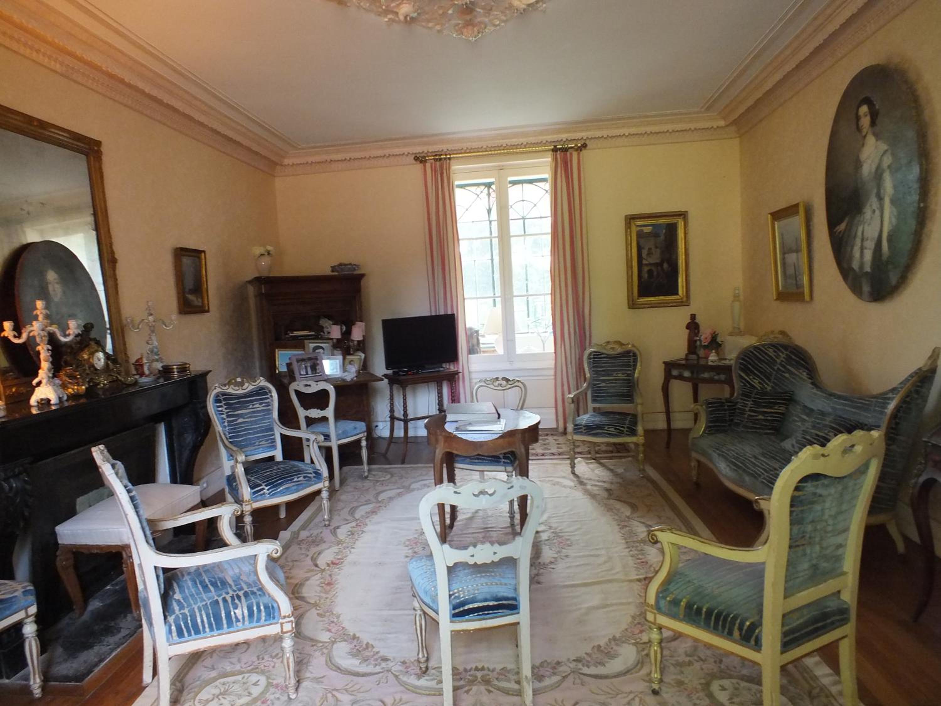 Château de Nazé