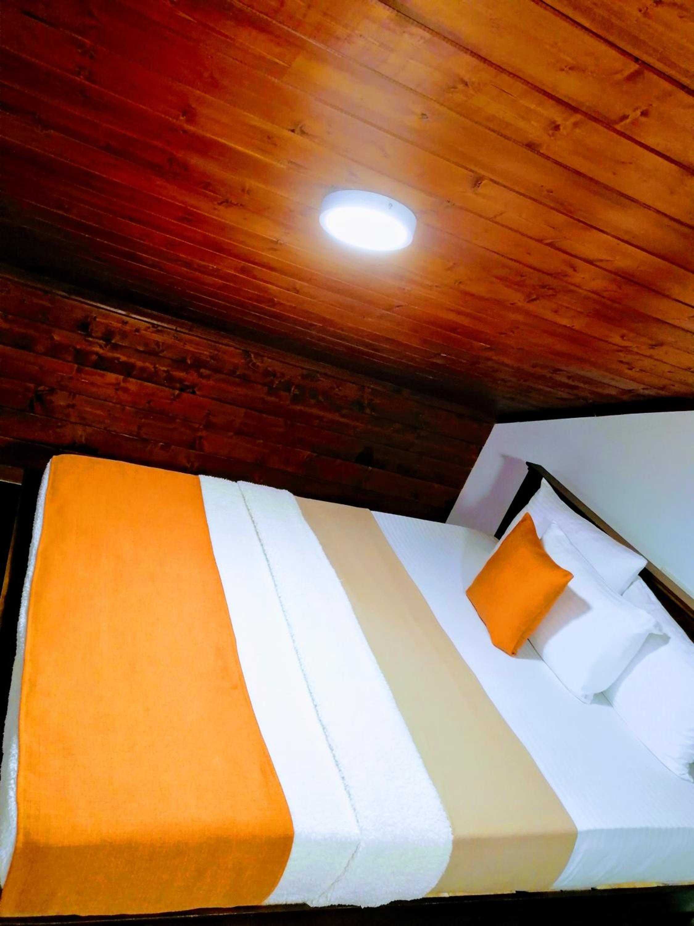Moon Plains Luxury Apartments